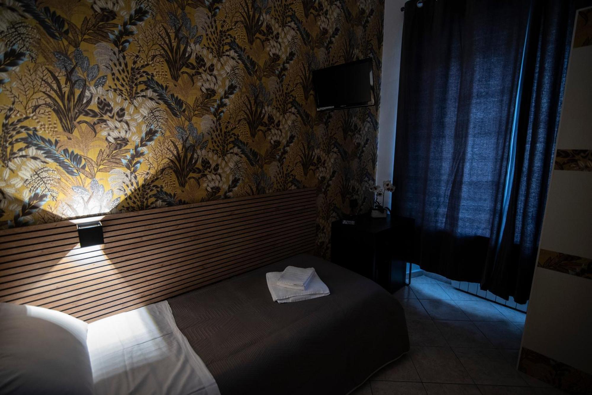 Dell'urbe Hotel Rome