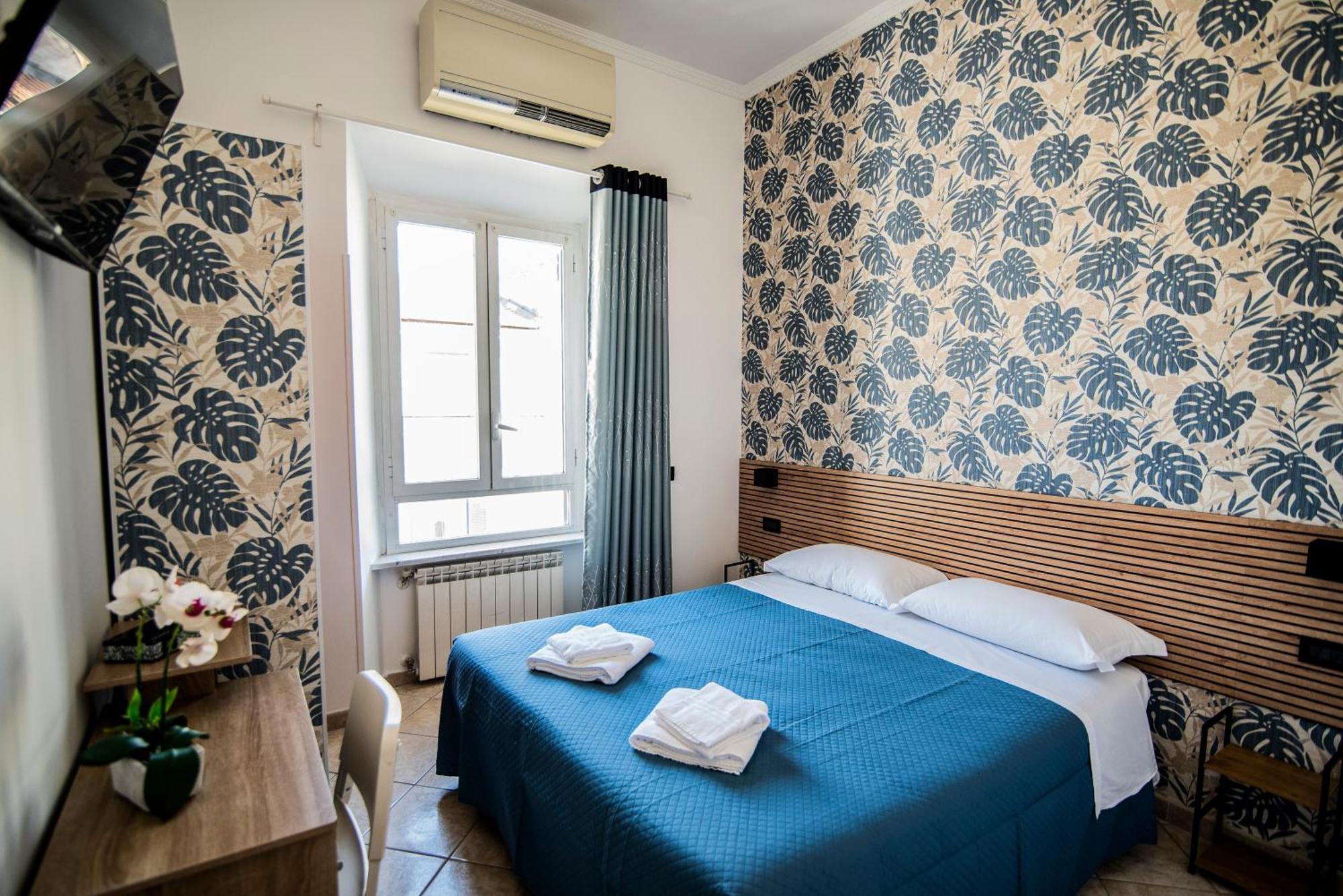 Hotel Dell'urbe Rome