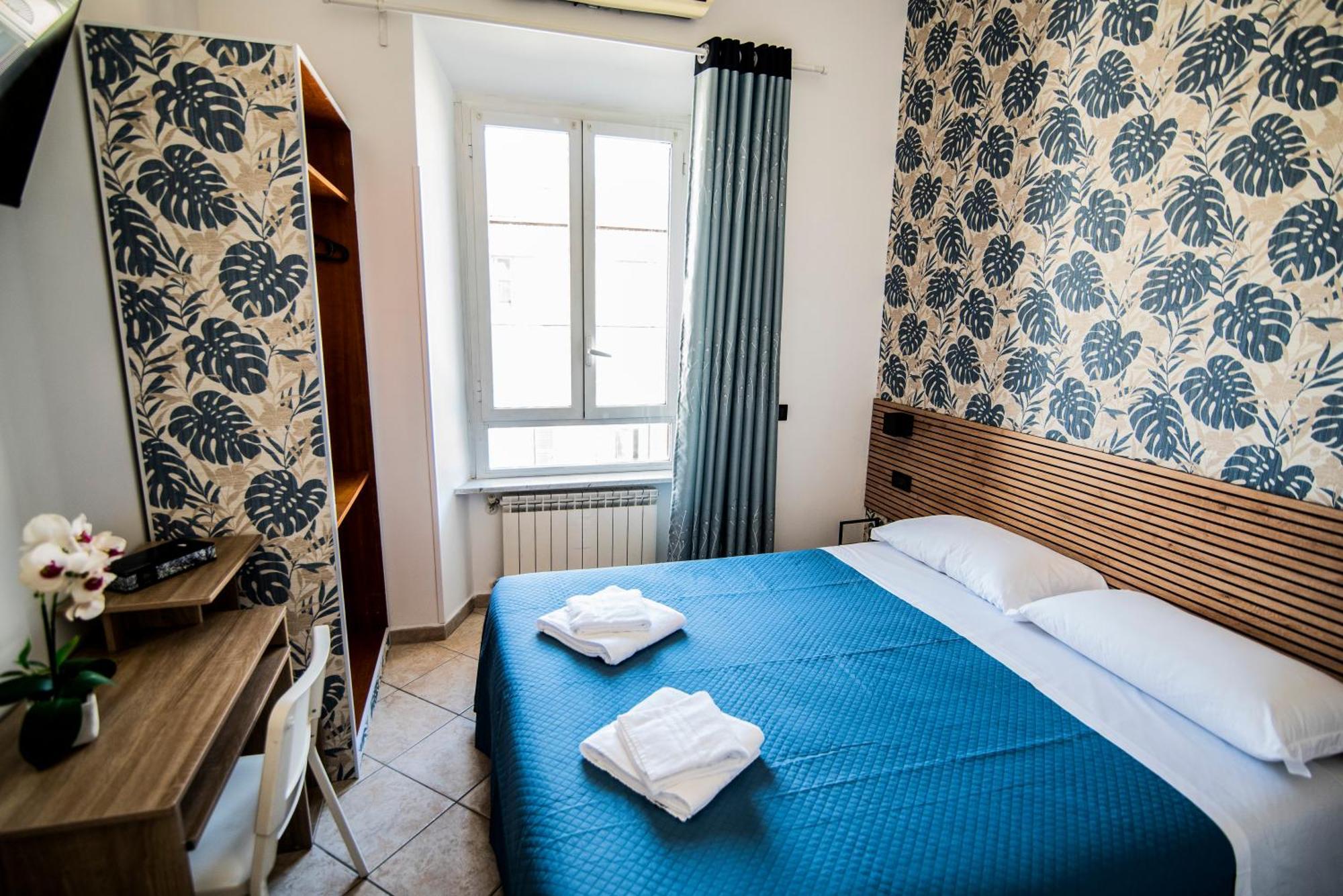 Hotel Dell'urbe Rome