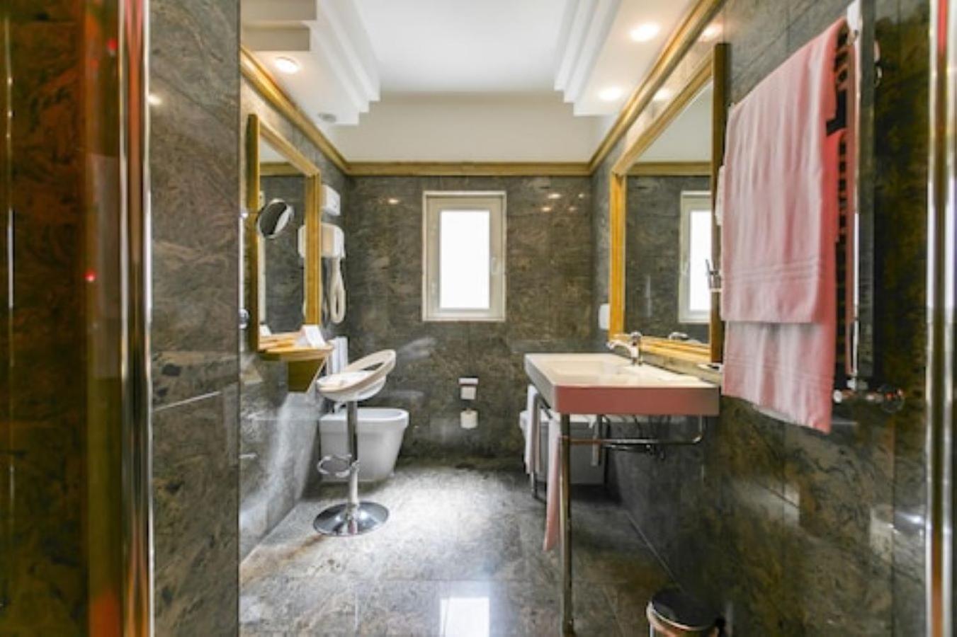 Hotel Western Rivoli Rome