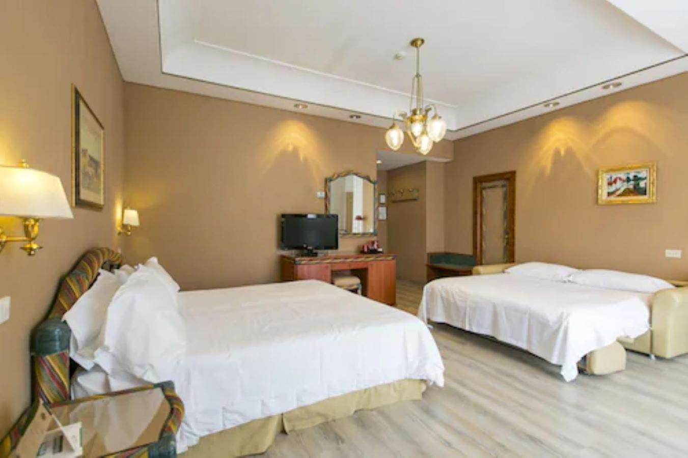 Hotel Western Rivoli Rome
