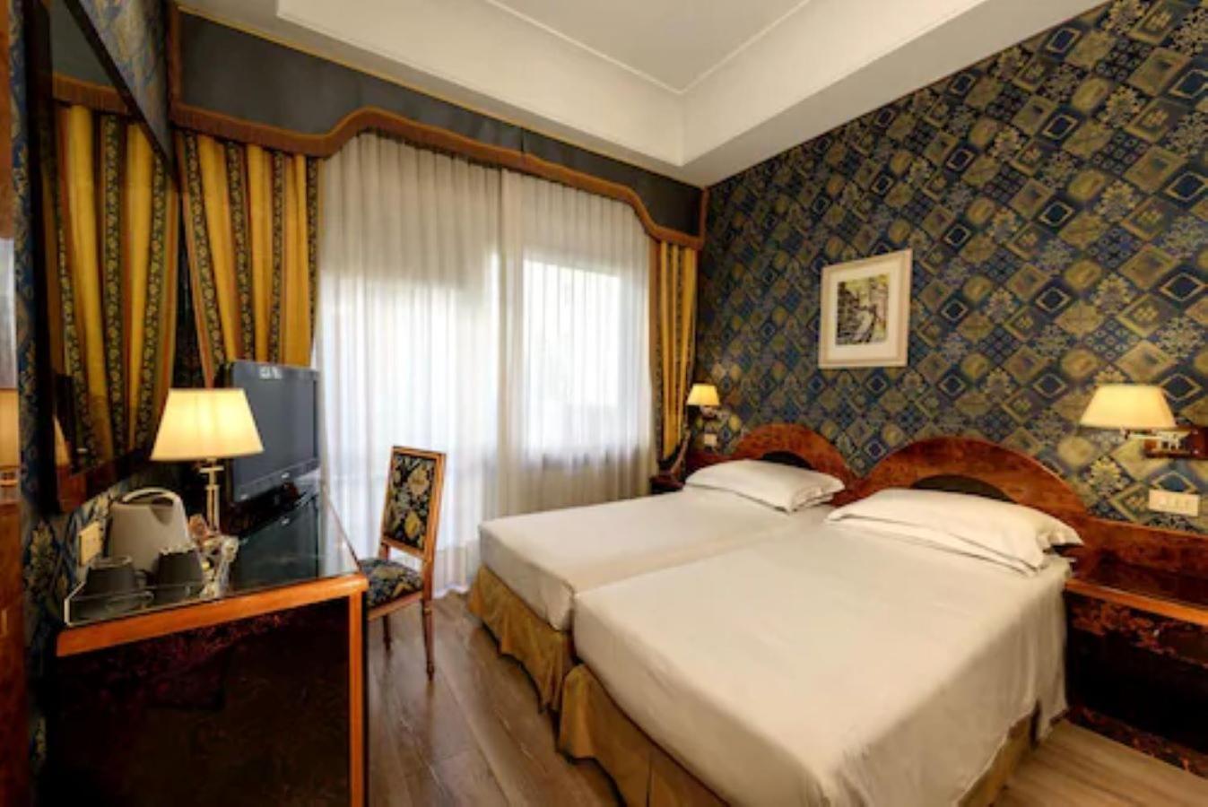 Western Rivoli Rome