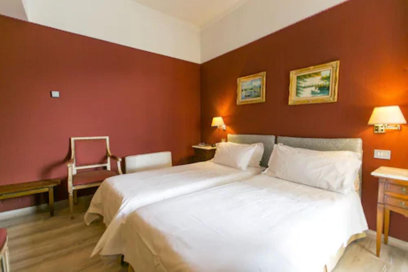 Hotel Western Rivoli Rome