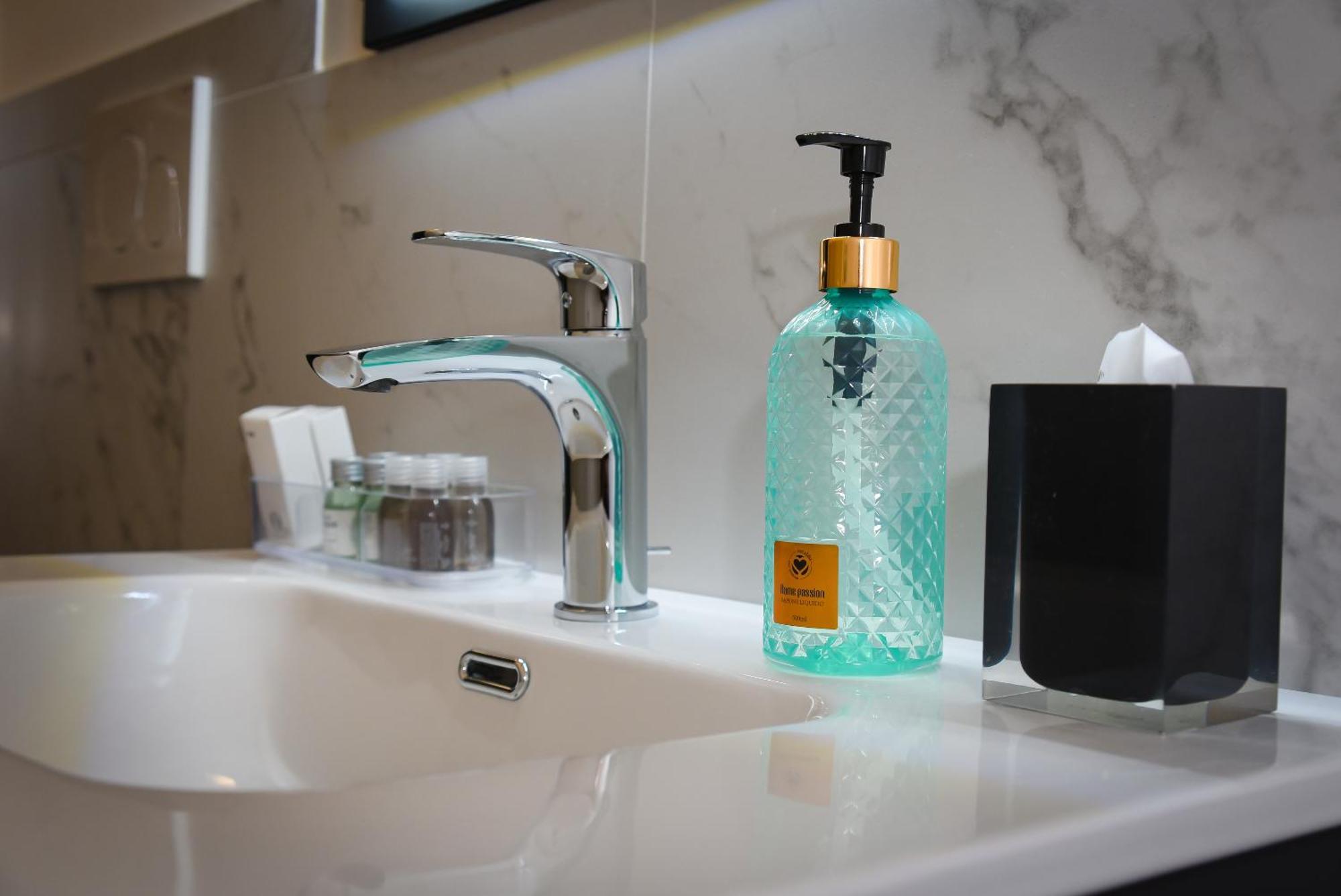 Lanza 111 - Exclusive Bed & Breakfast 3*