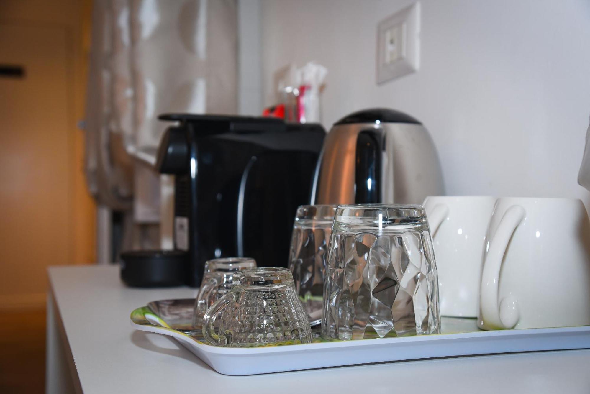 Bed & Breakfast Lanza 111 - Exclusive Roma