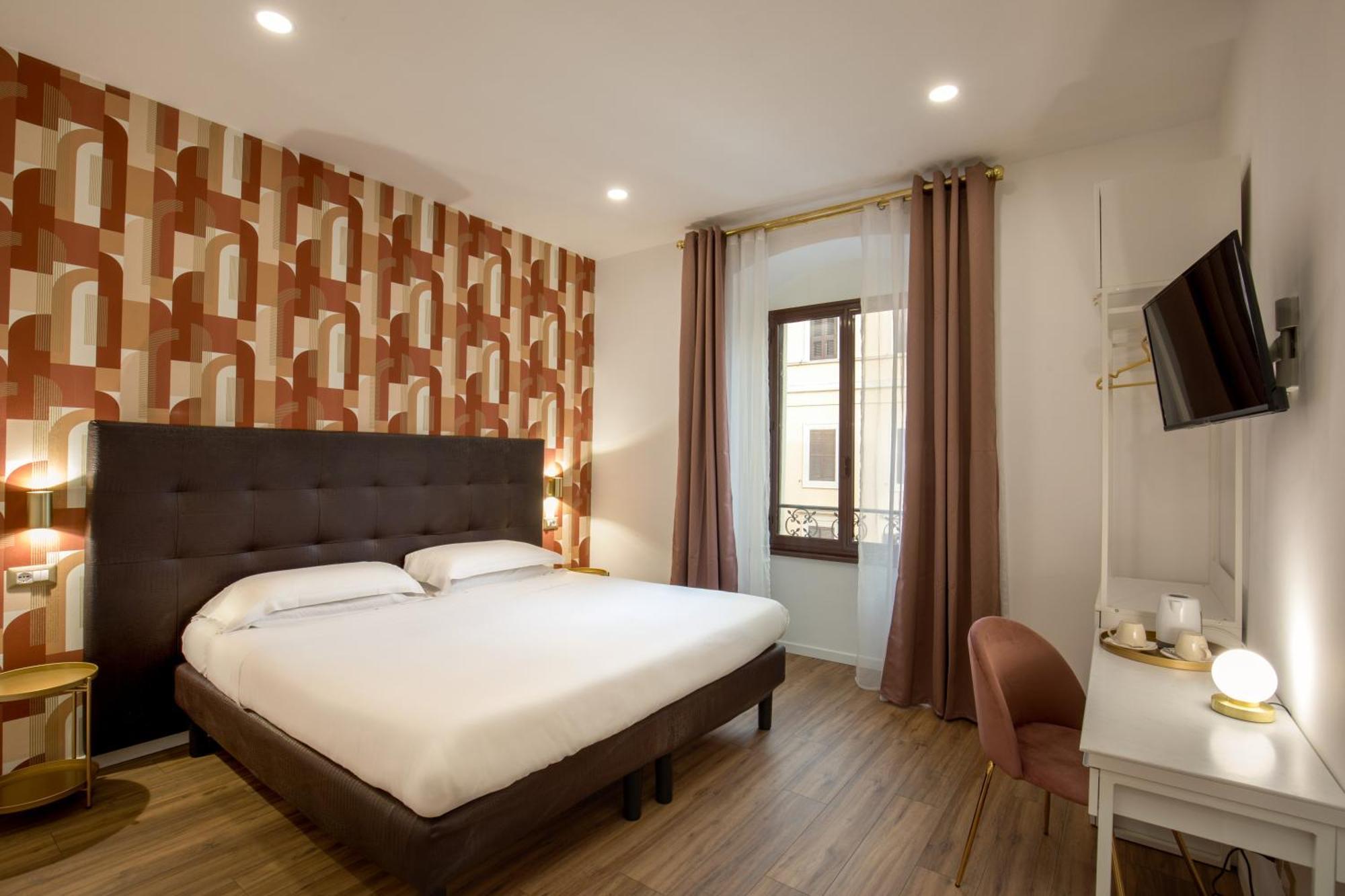 Amalia By Remember Guest house