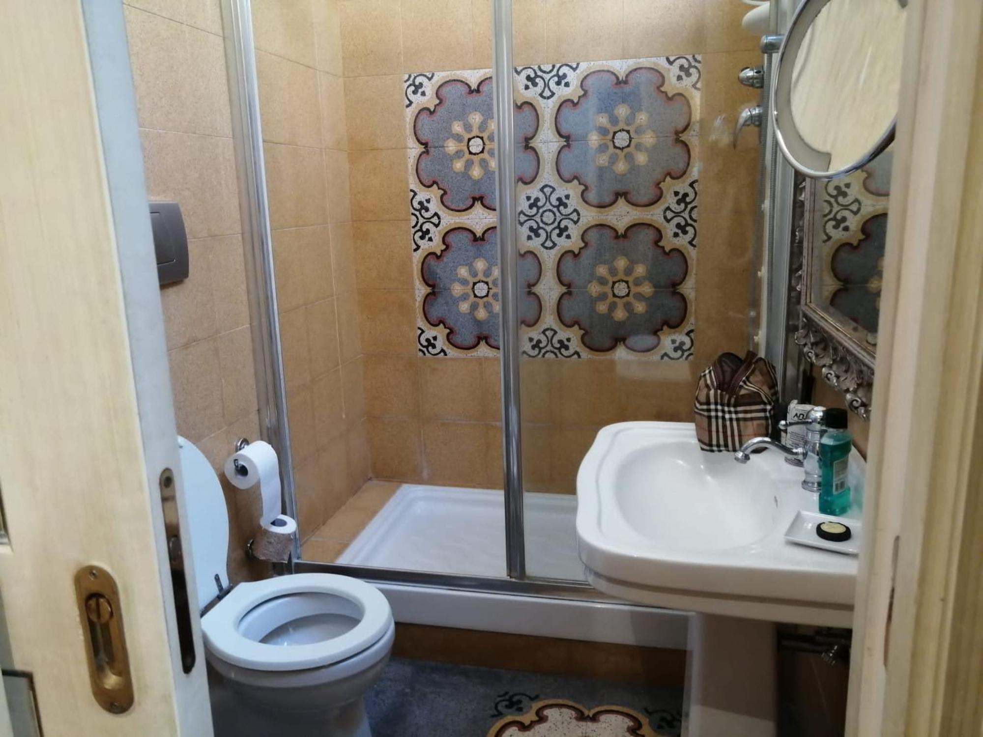 Aventino 3* Rome