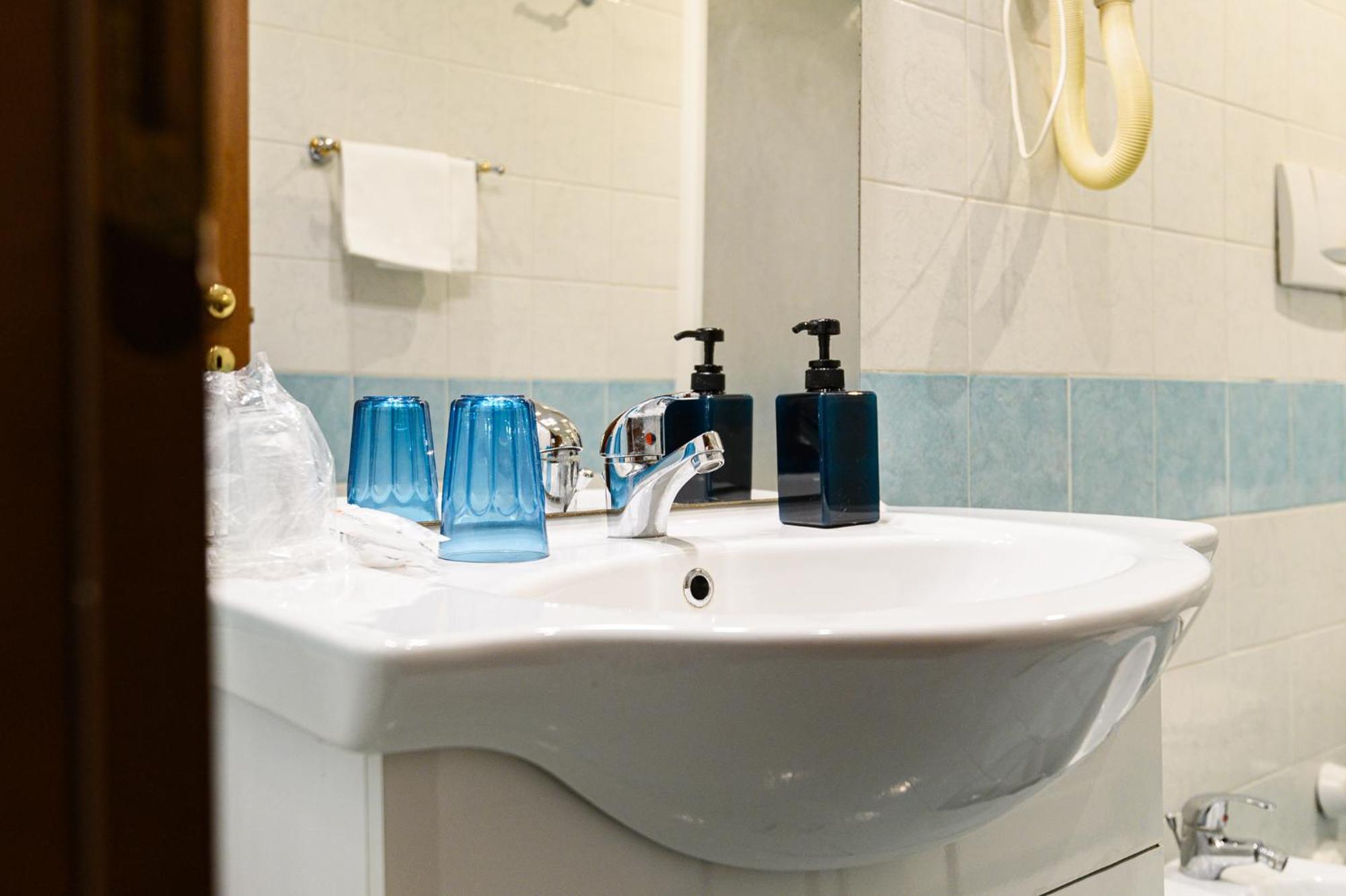 Guest house Domus Julia 3*
