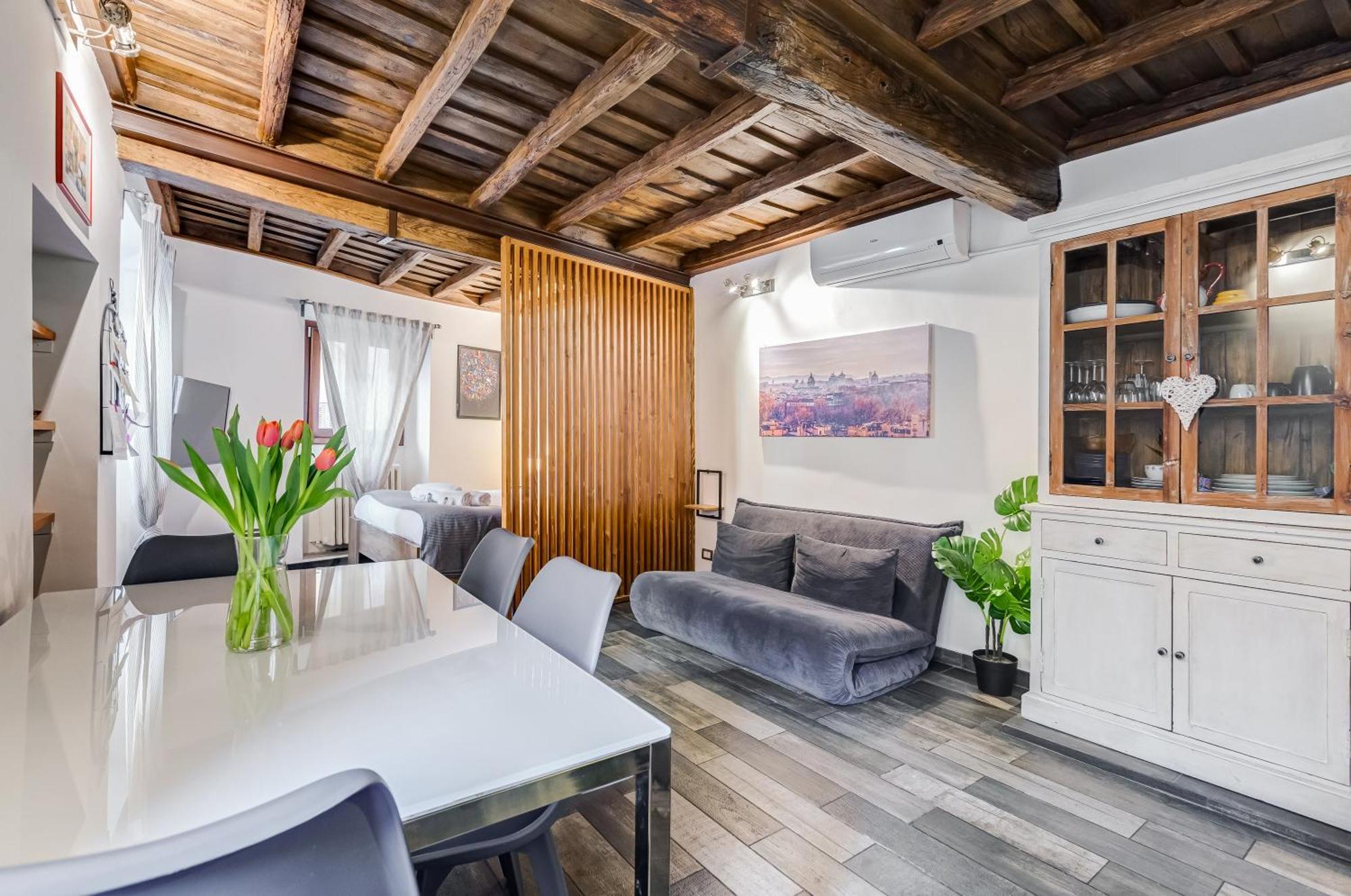 Chiavari Appartamento Roma