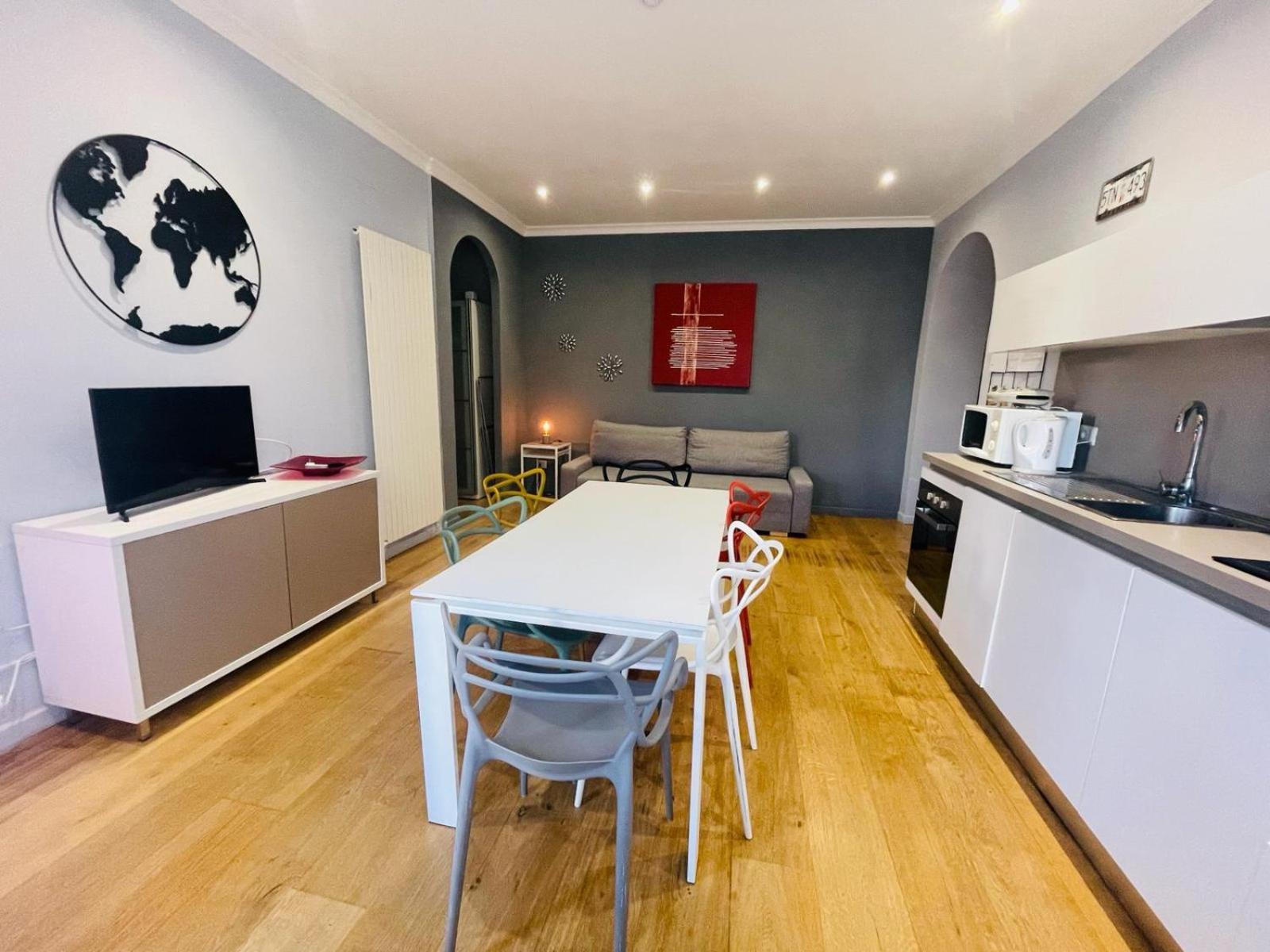 Casa Santarelli Rome