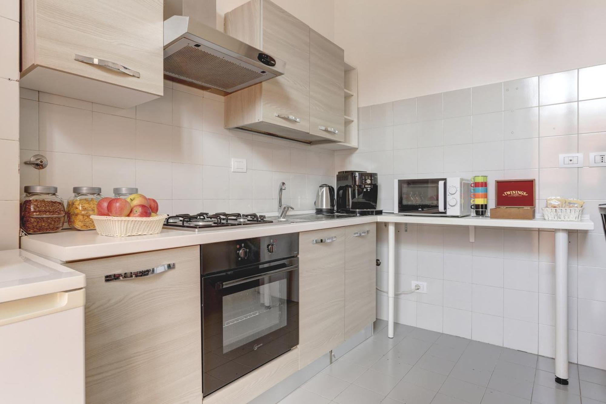Bed & Breakfast Claudia House Termini Rome