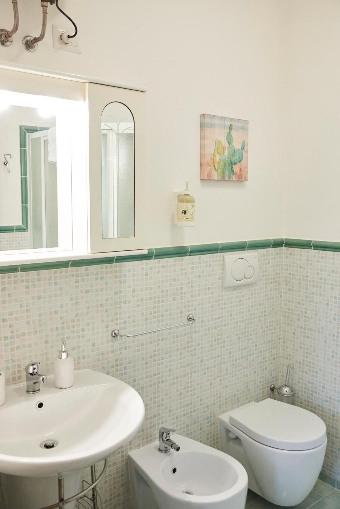 Benigni Case Guest house *