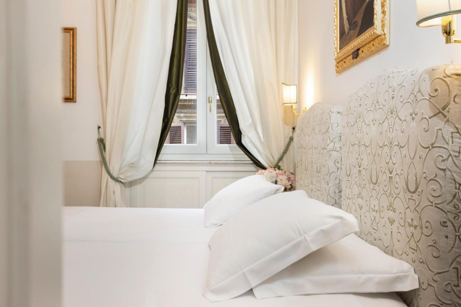 Relais Donna Lucrezia Rome