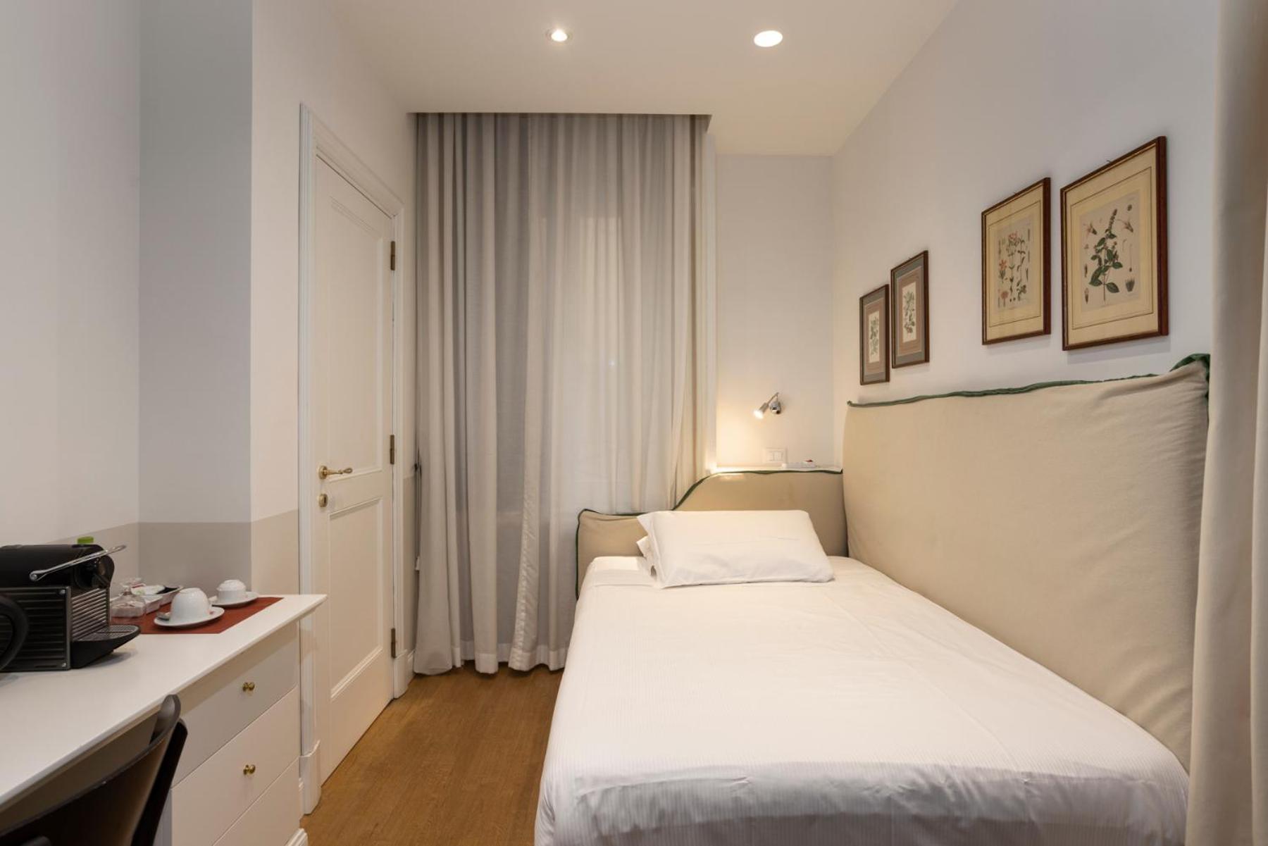 Relais Donna Lucrezia 2* Rome
