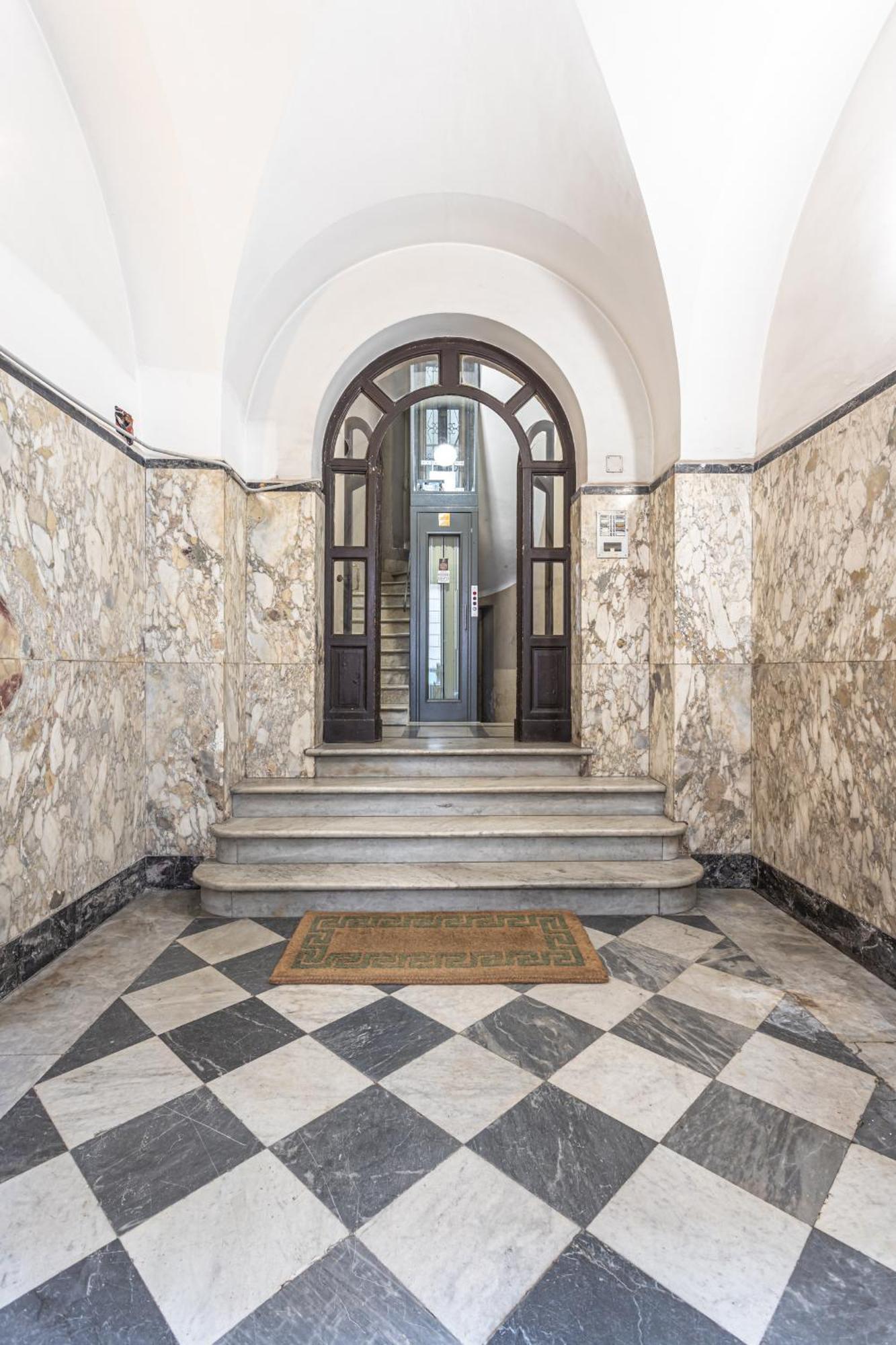 Holiday home Private Colosseum Rome