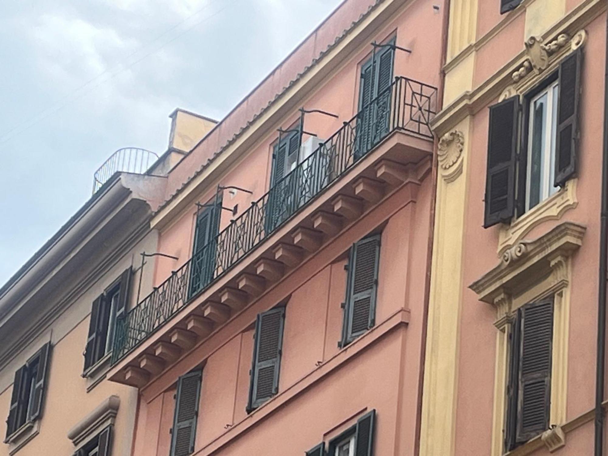 Bed & Breakfast At Your Place Roma