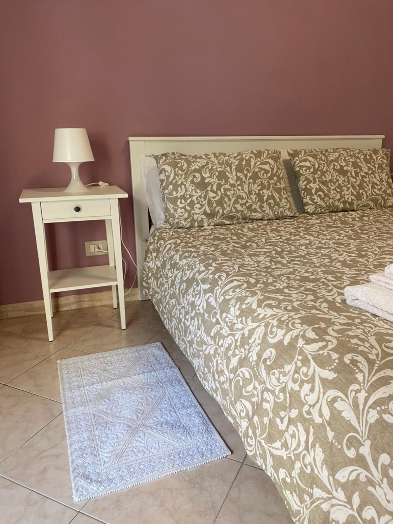 Casa Vacanze Marzia Apartment Rome