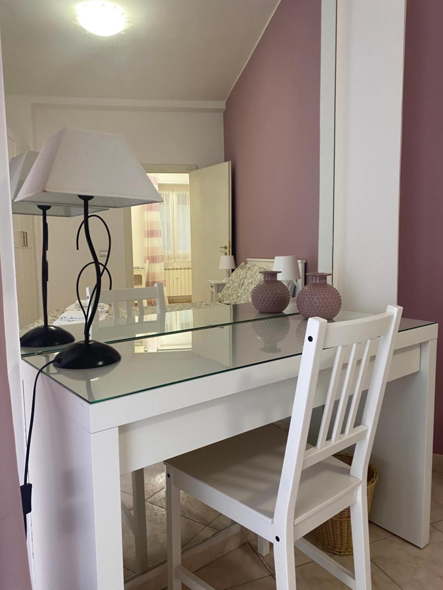 Casa Vacanze Marzia Rome