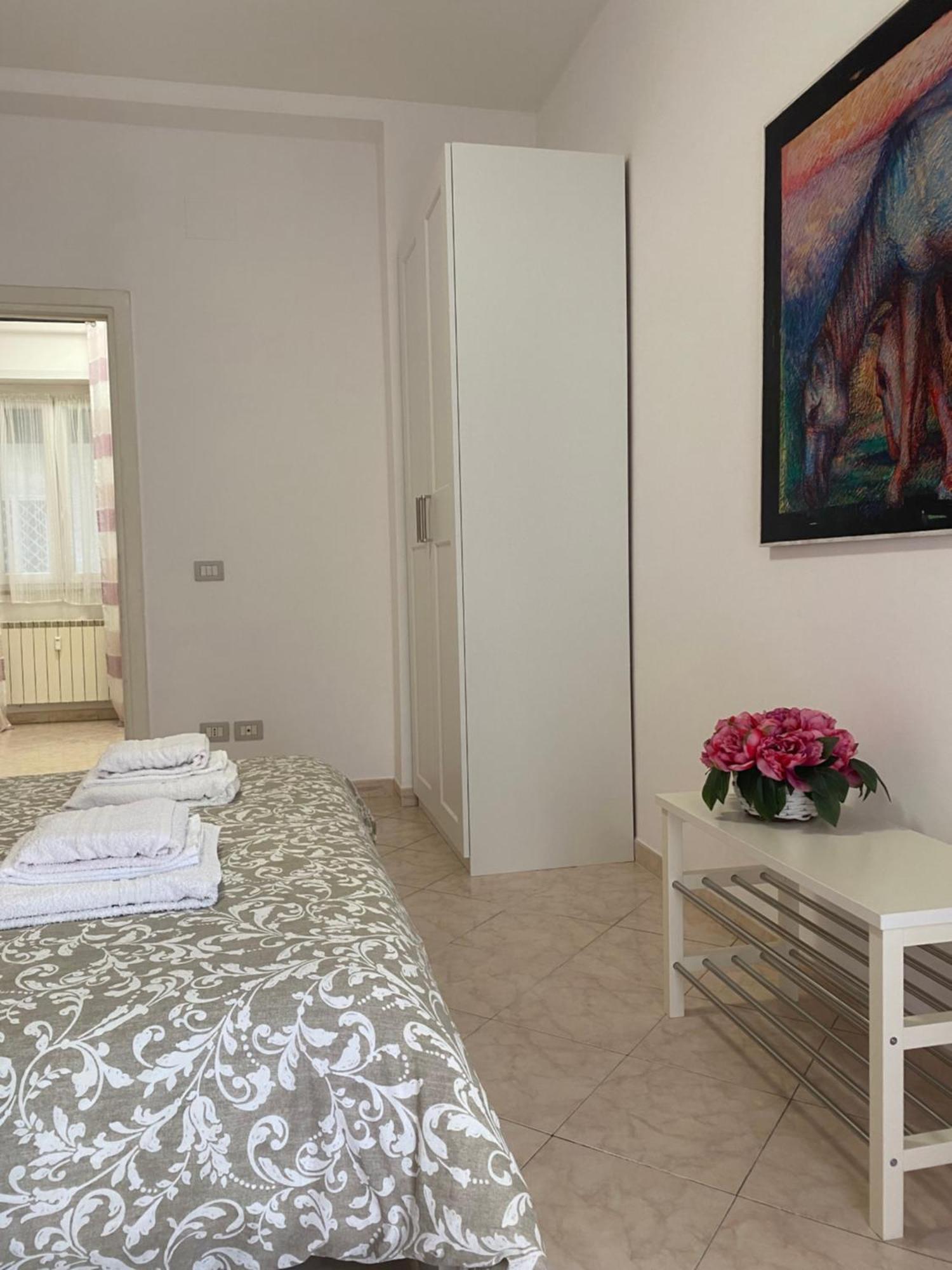 Casa Vacanze Marzia *