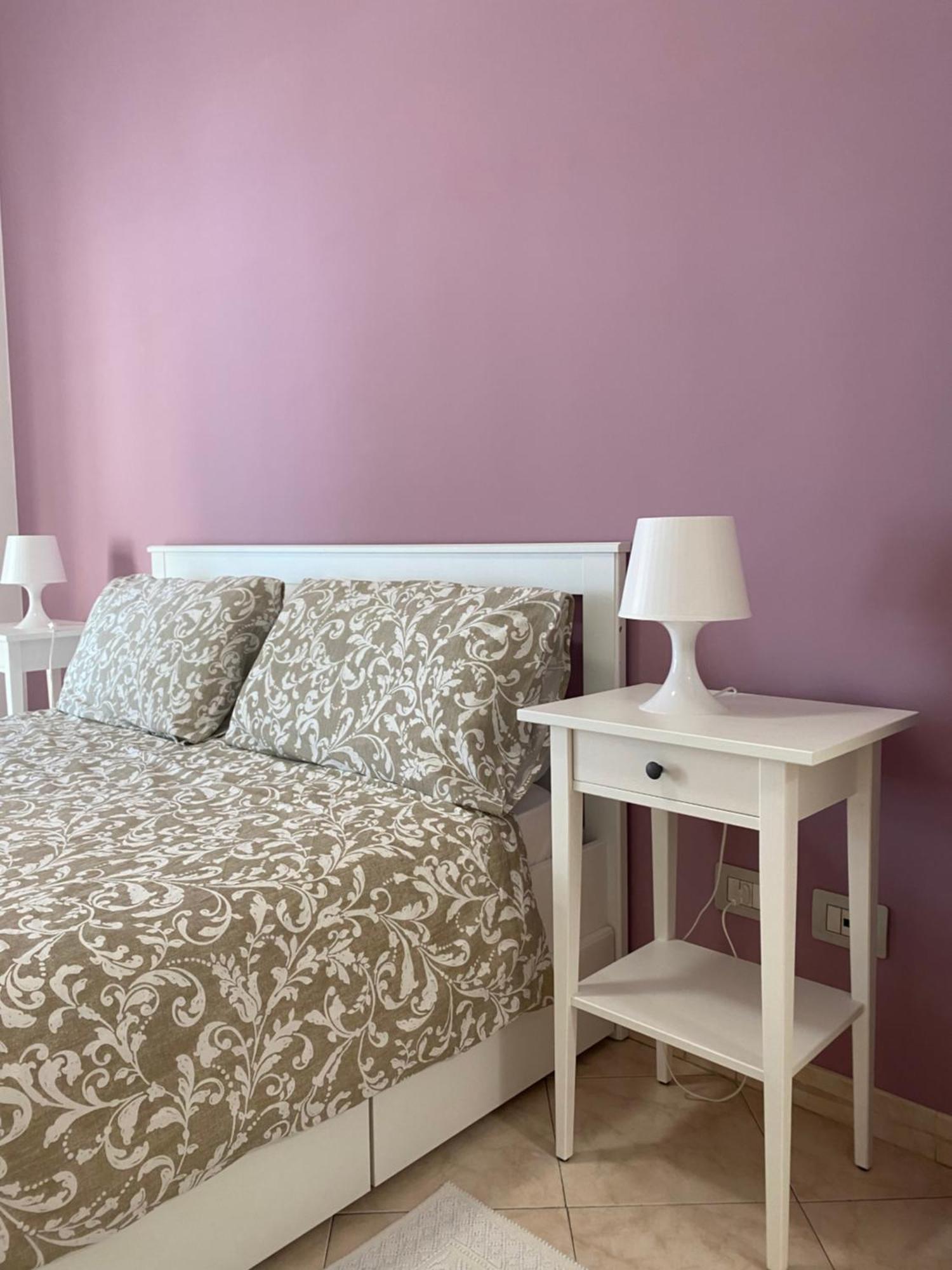 Casa Vacanze Marzia