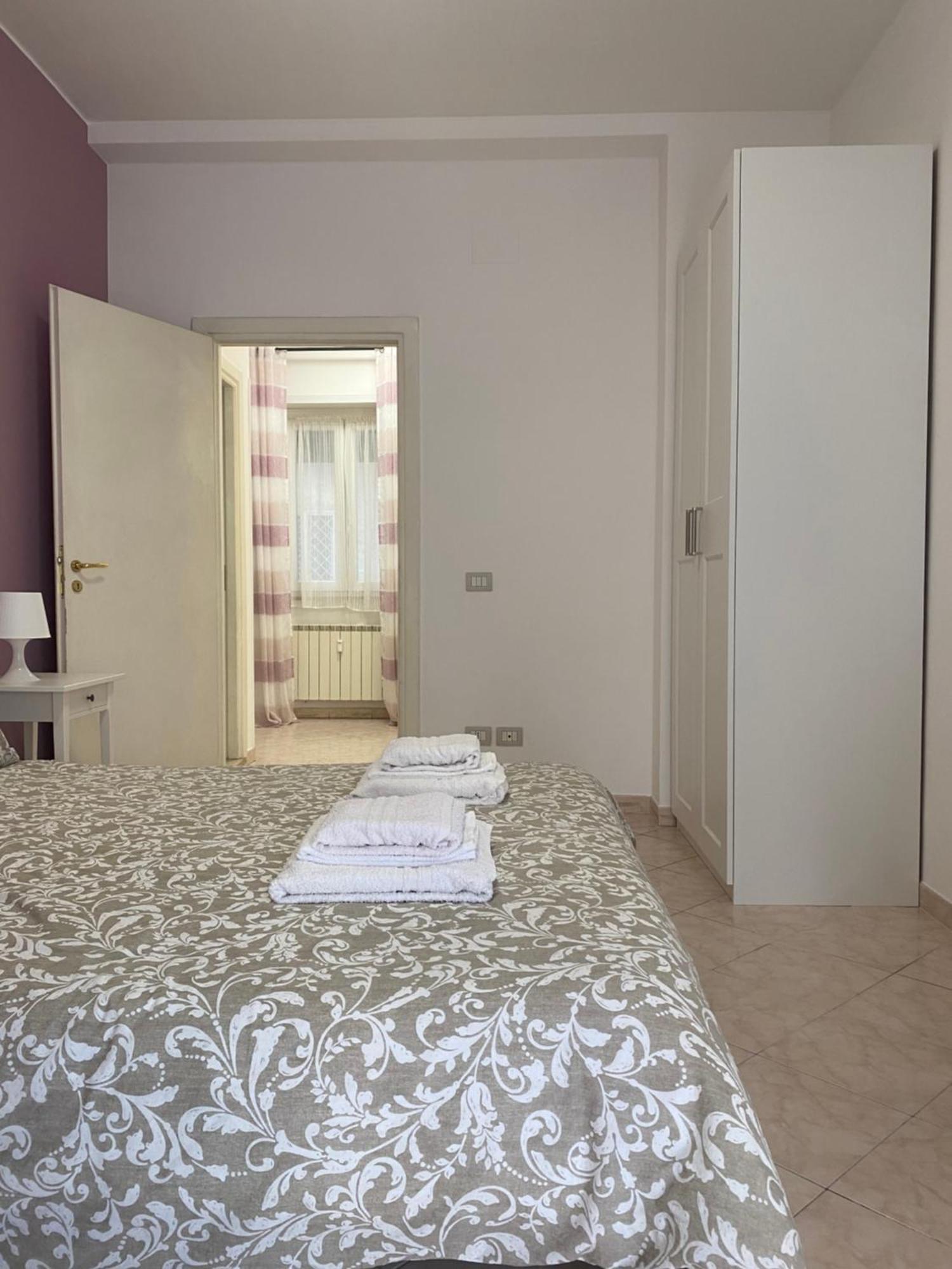 Casa Vacanze Marzia