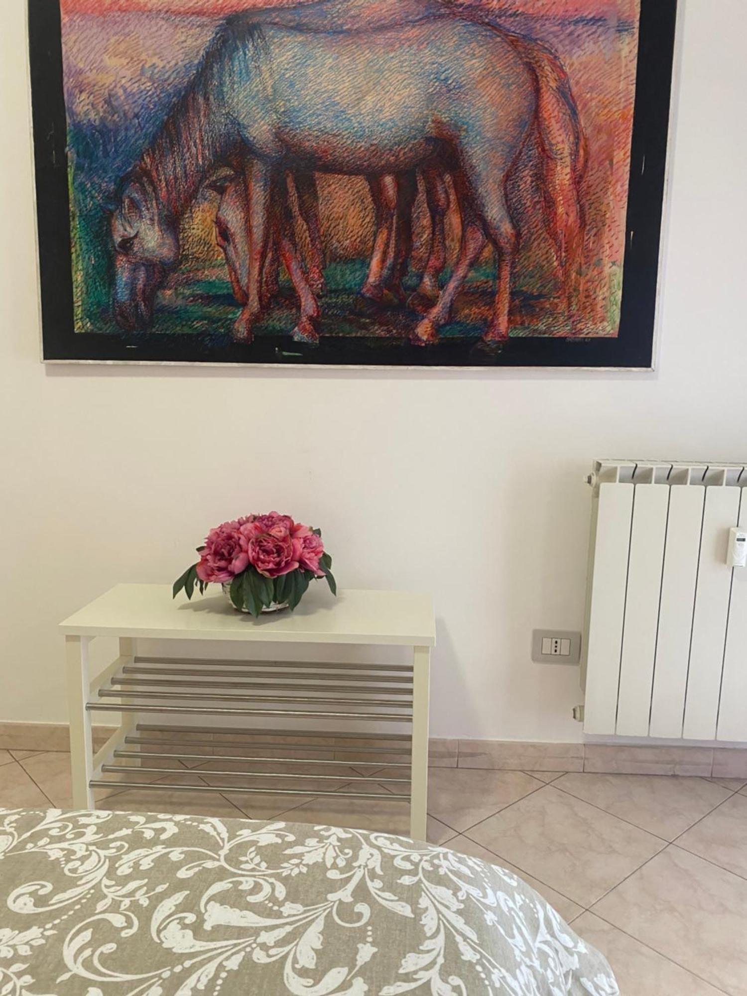 Casa Vacanze Marzia Apartment *