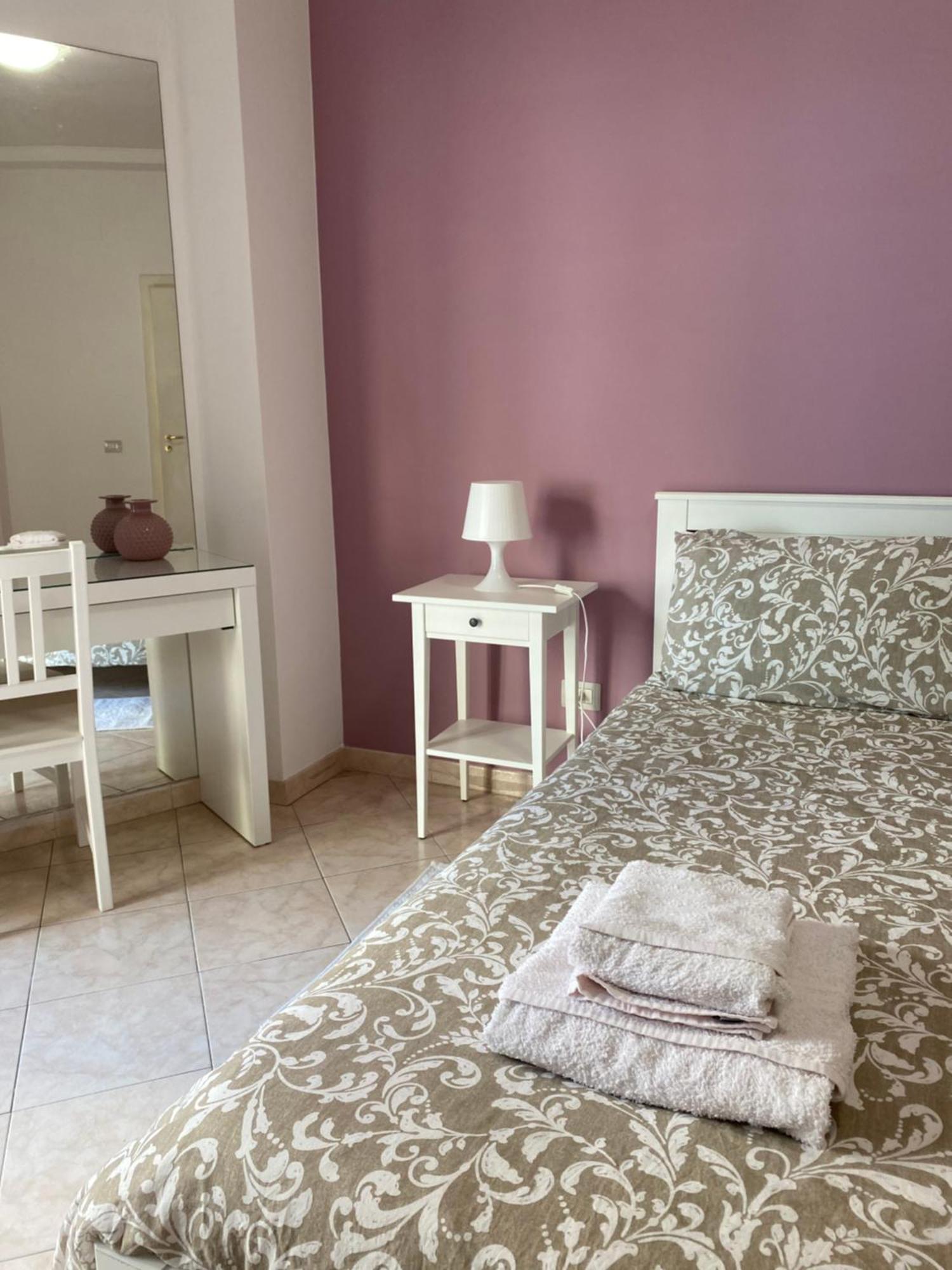 Casa Vacanze Marzia Apartment Rome