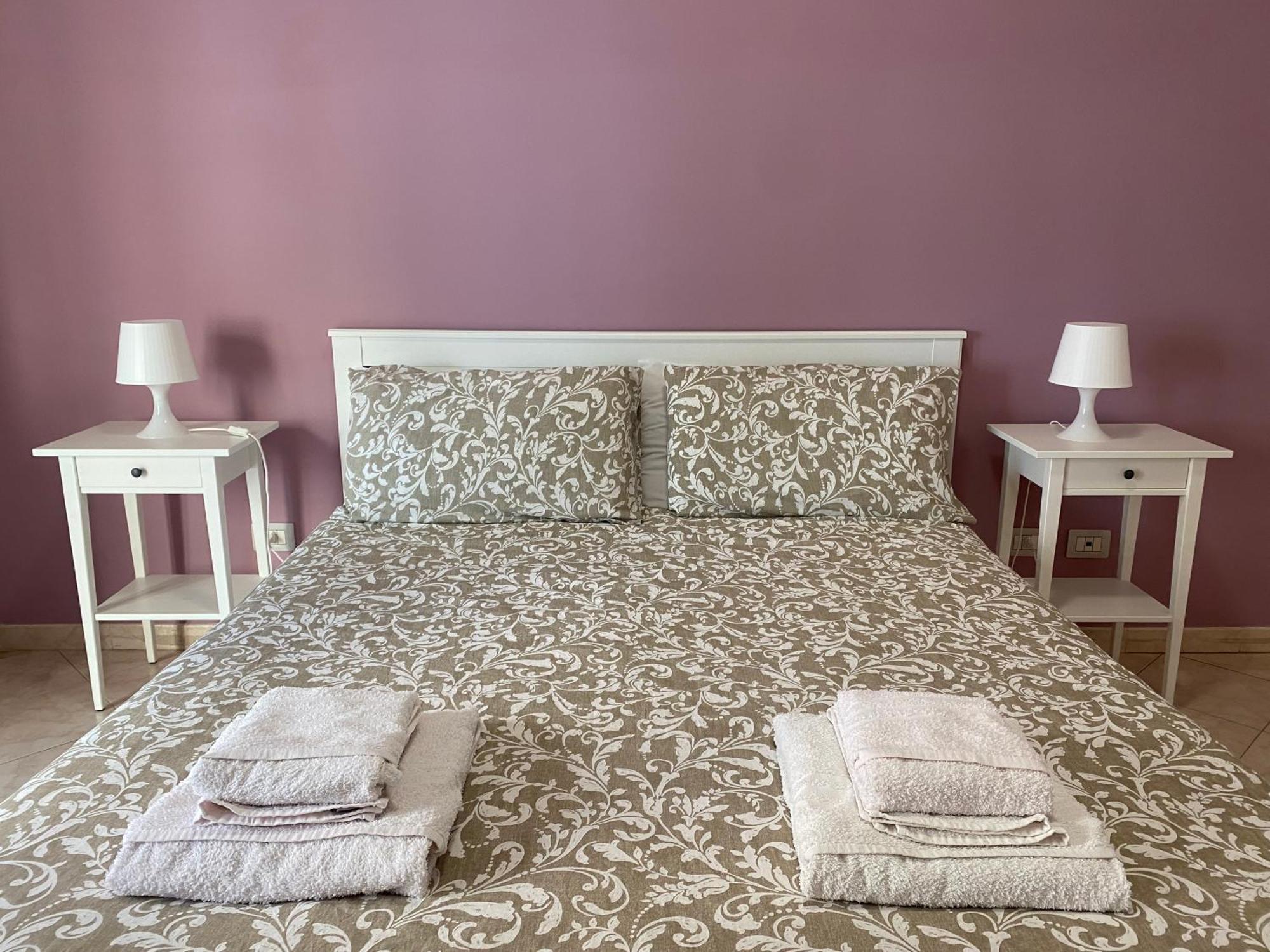 Casa Vacanze Marzia Rome