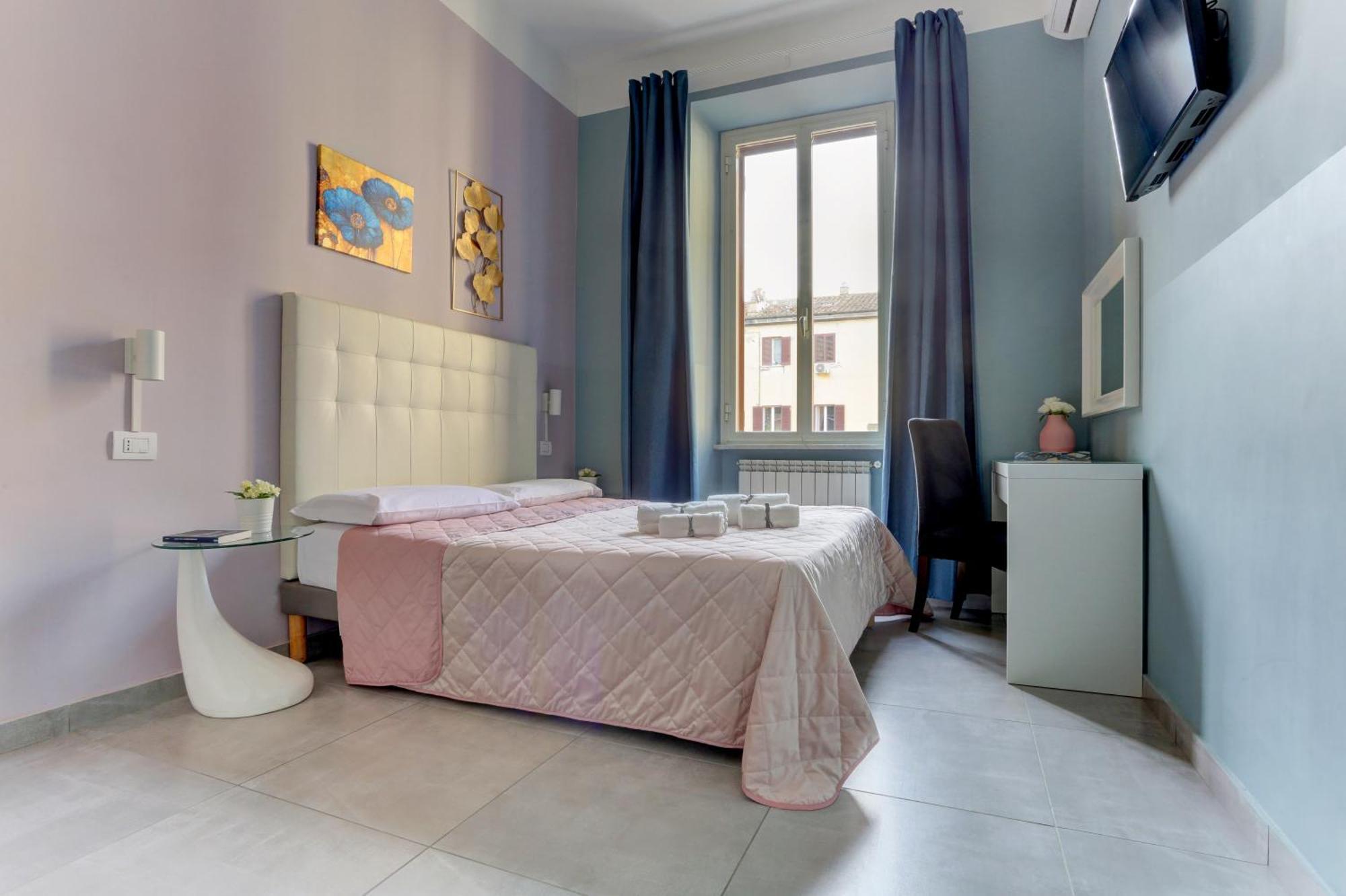 Affittacamere Sunny Roma