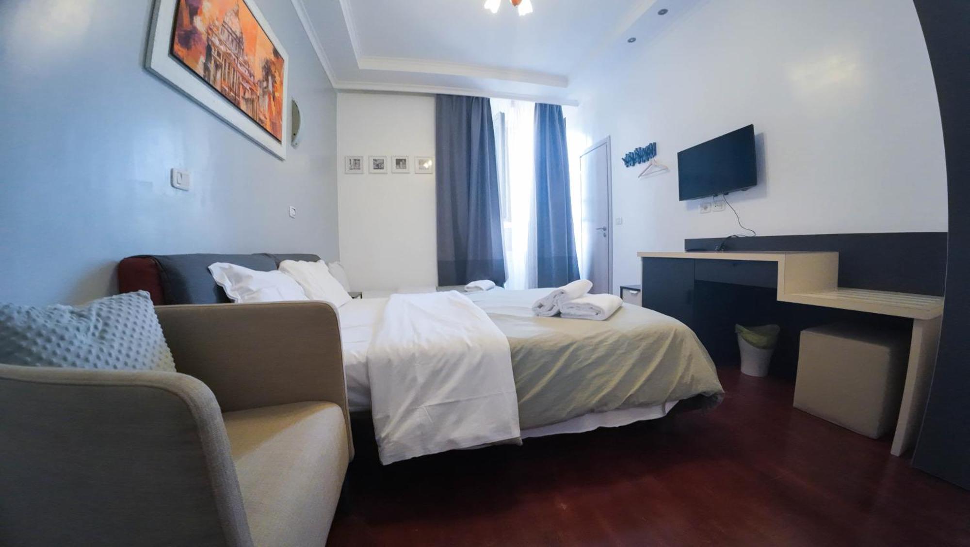 Guest house Kaydee 2*