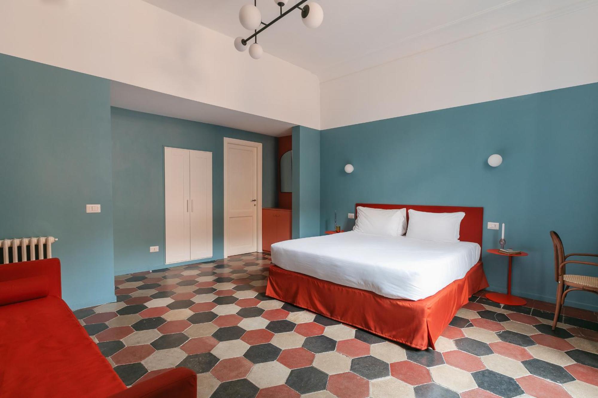 Guest house Passepartout Rome