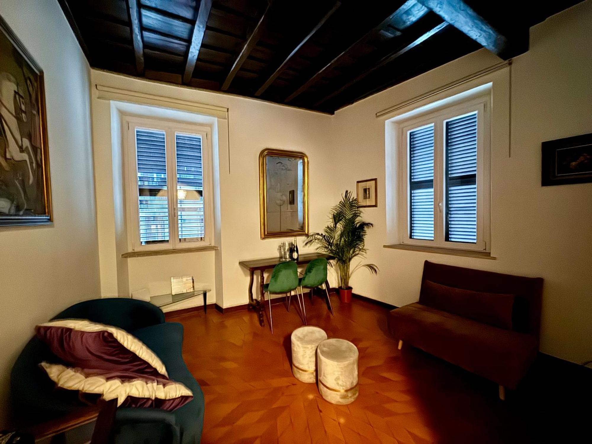Apartment House Maximo Near Vatican *