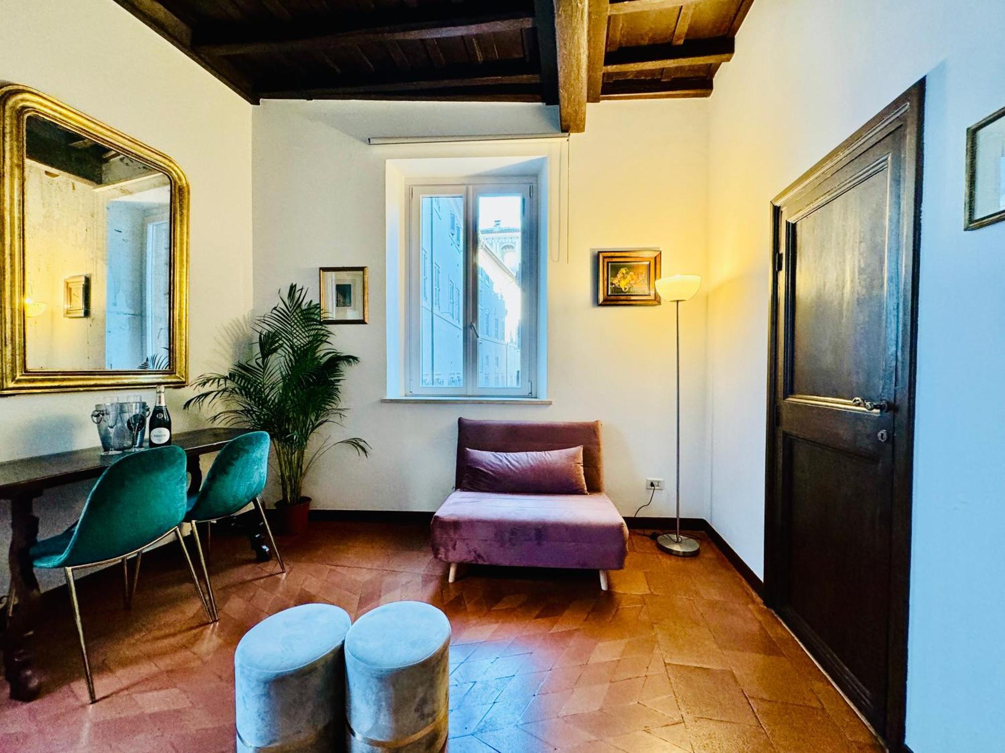 House Maximo Near Vatican Apartment Rome