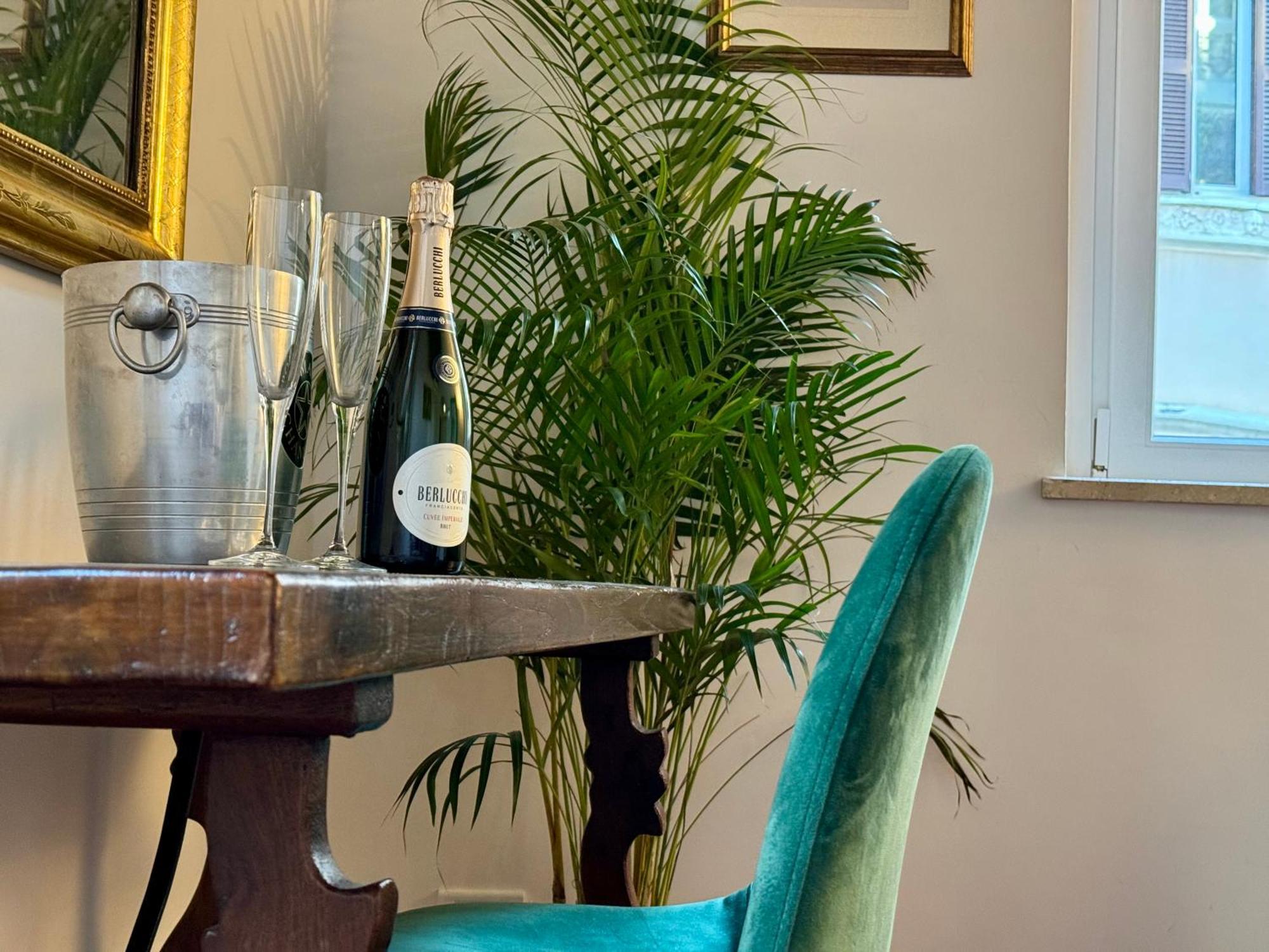 Apartment House Maximo Near Vatican Rome