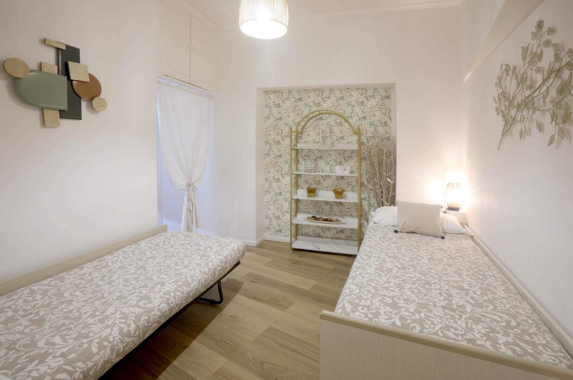 Apartment Buongiorno Colosseo Rome