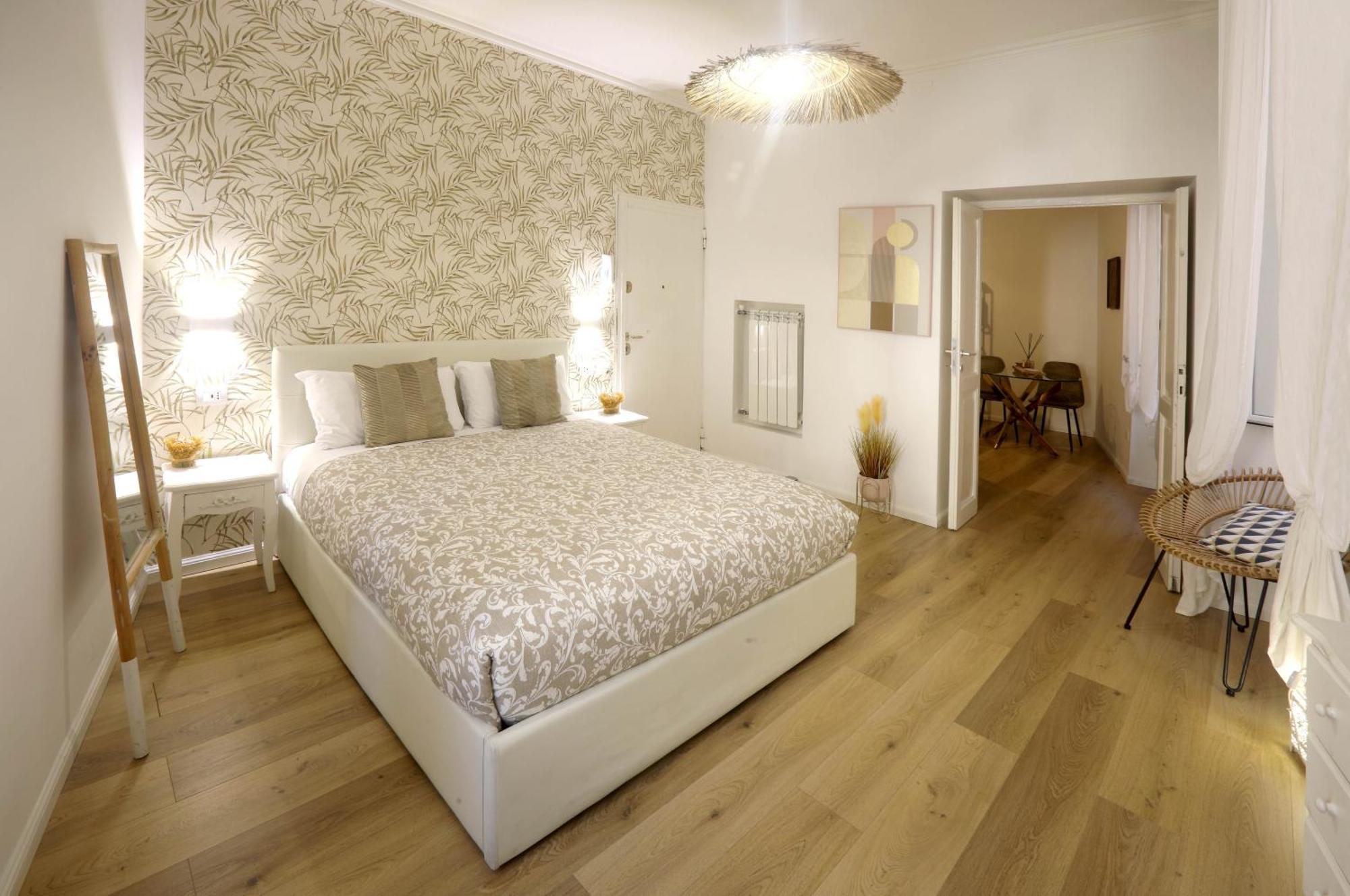 Buongiorno Colosseo Apartment Rome