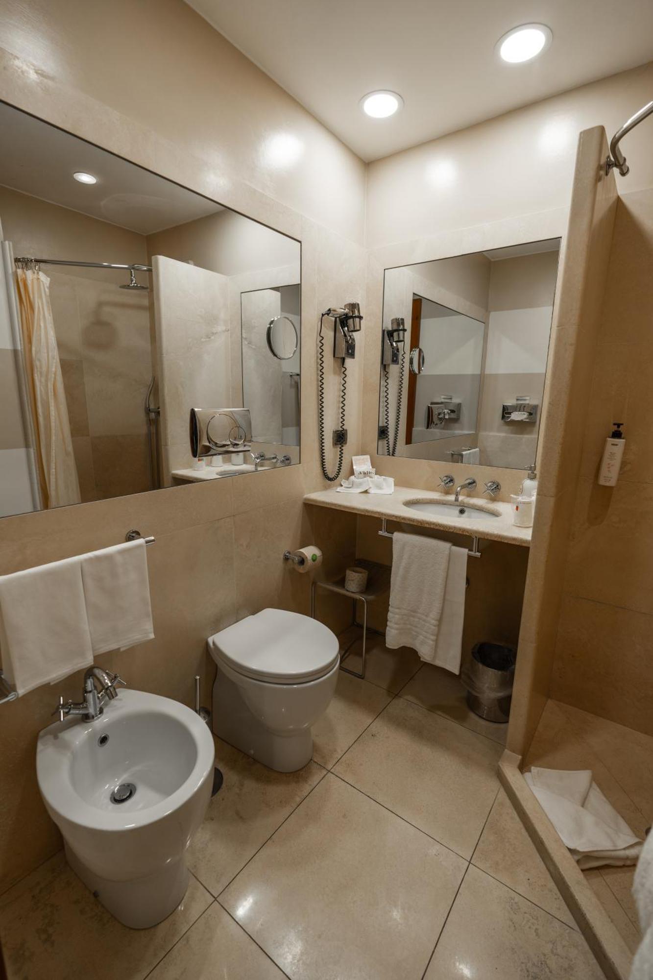 Hotel S. Anna 3*