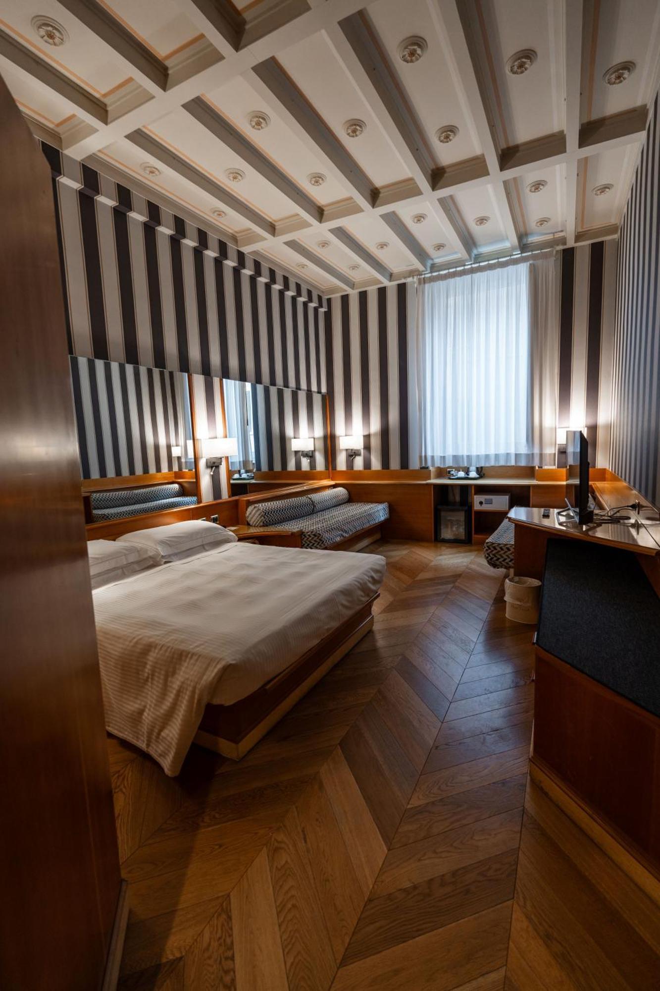 S. Anna Hotel Rome