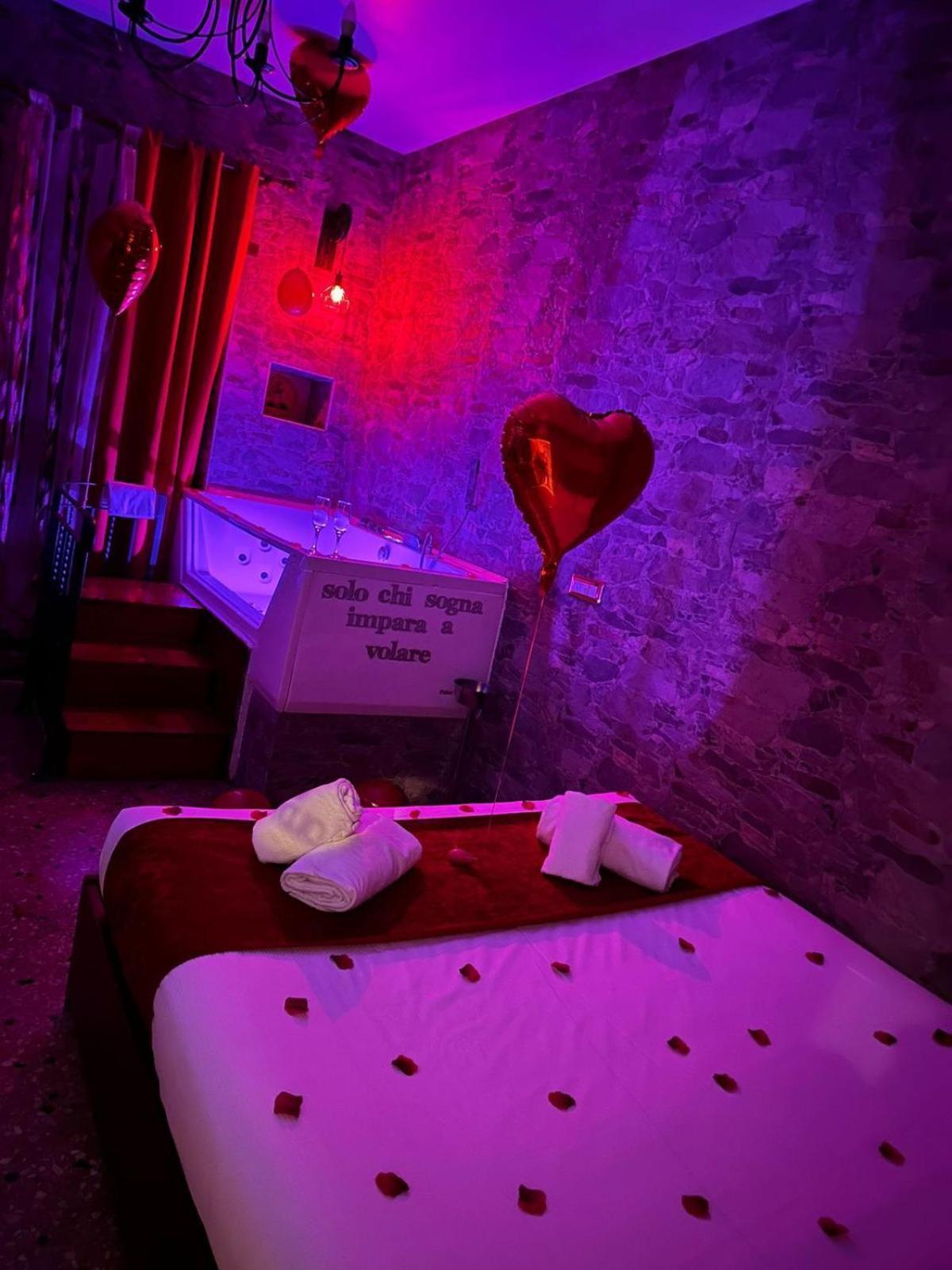 Il Gladiatore Guest house