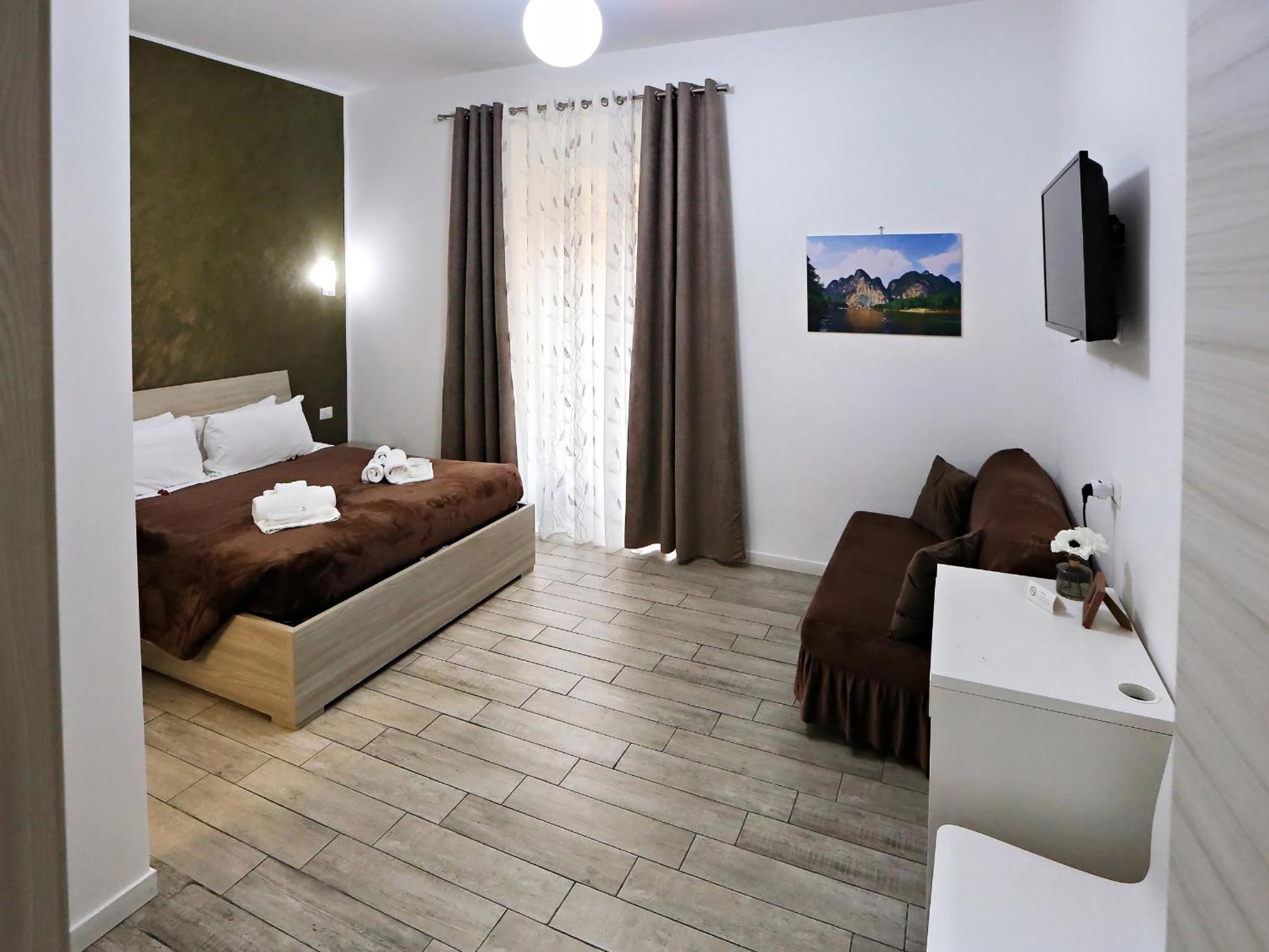 Maison Borghese Hotel Roma