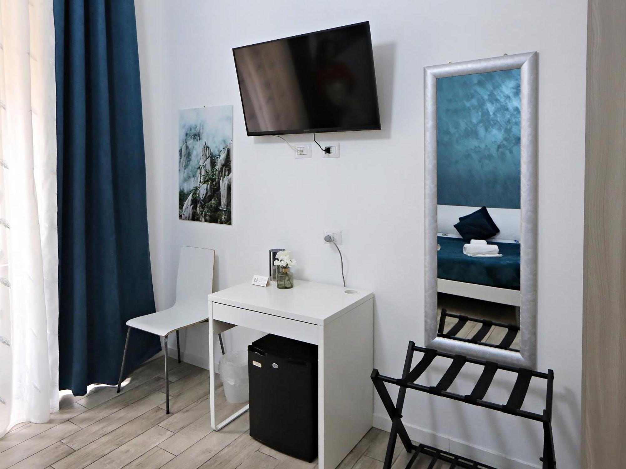 Maison Borghese 2* Roma