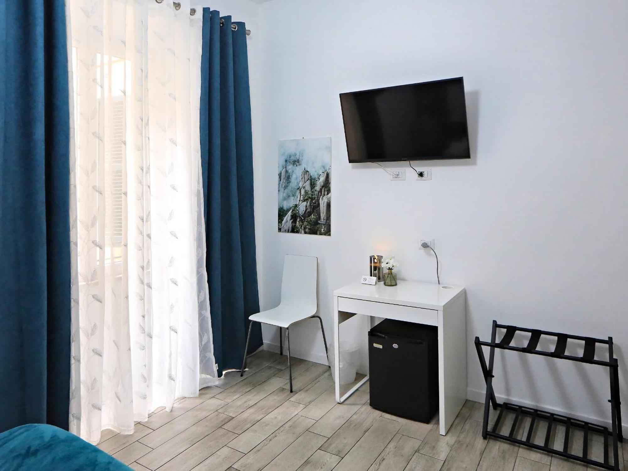 Hotel Maison Borghese