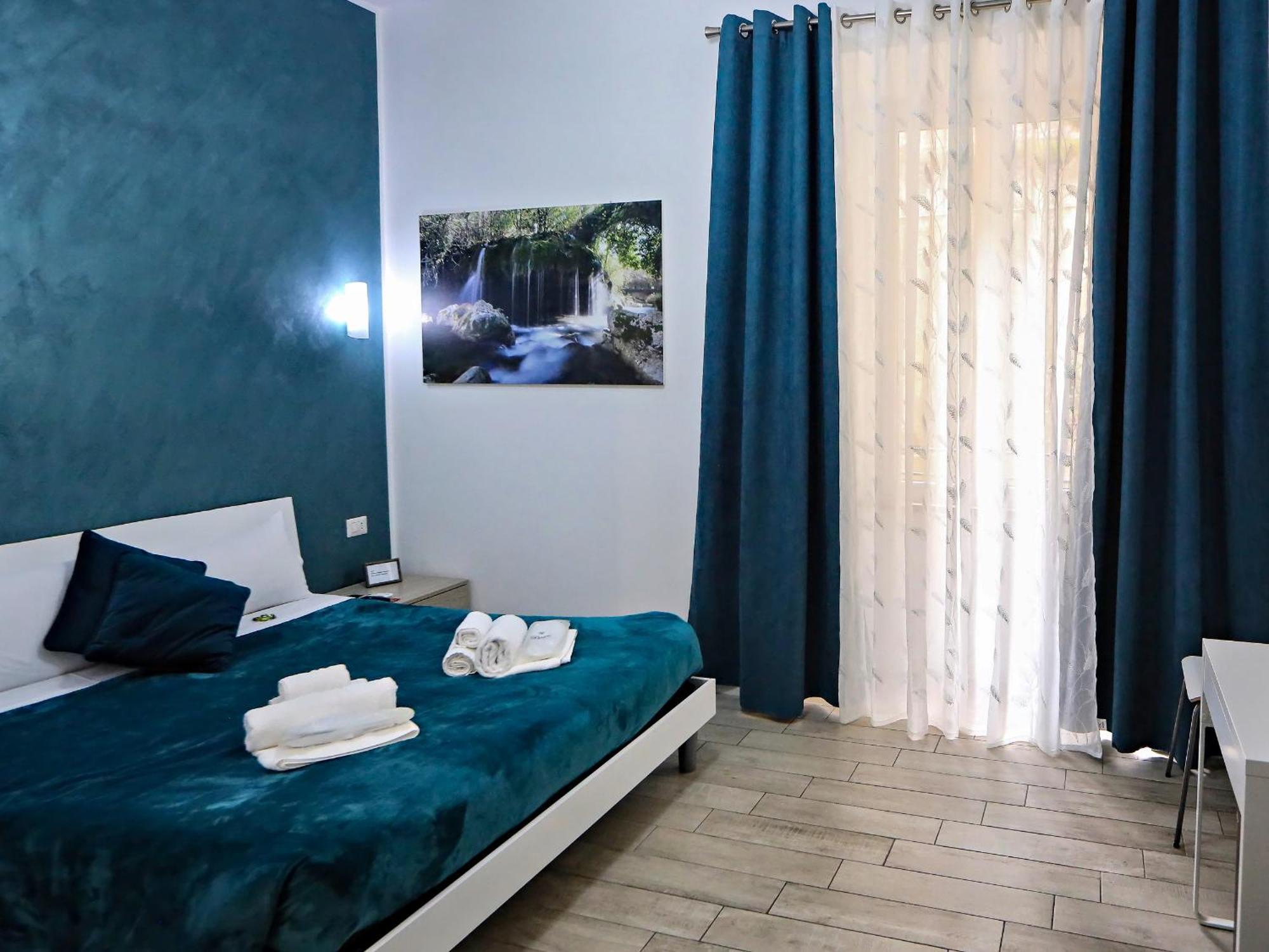 Maison Borghese Hotel Roma