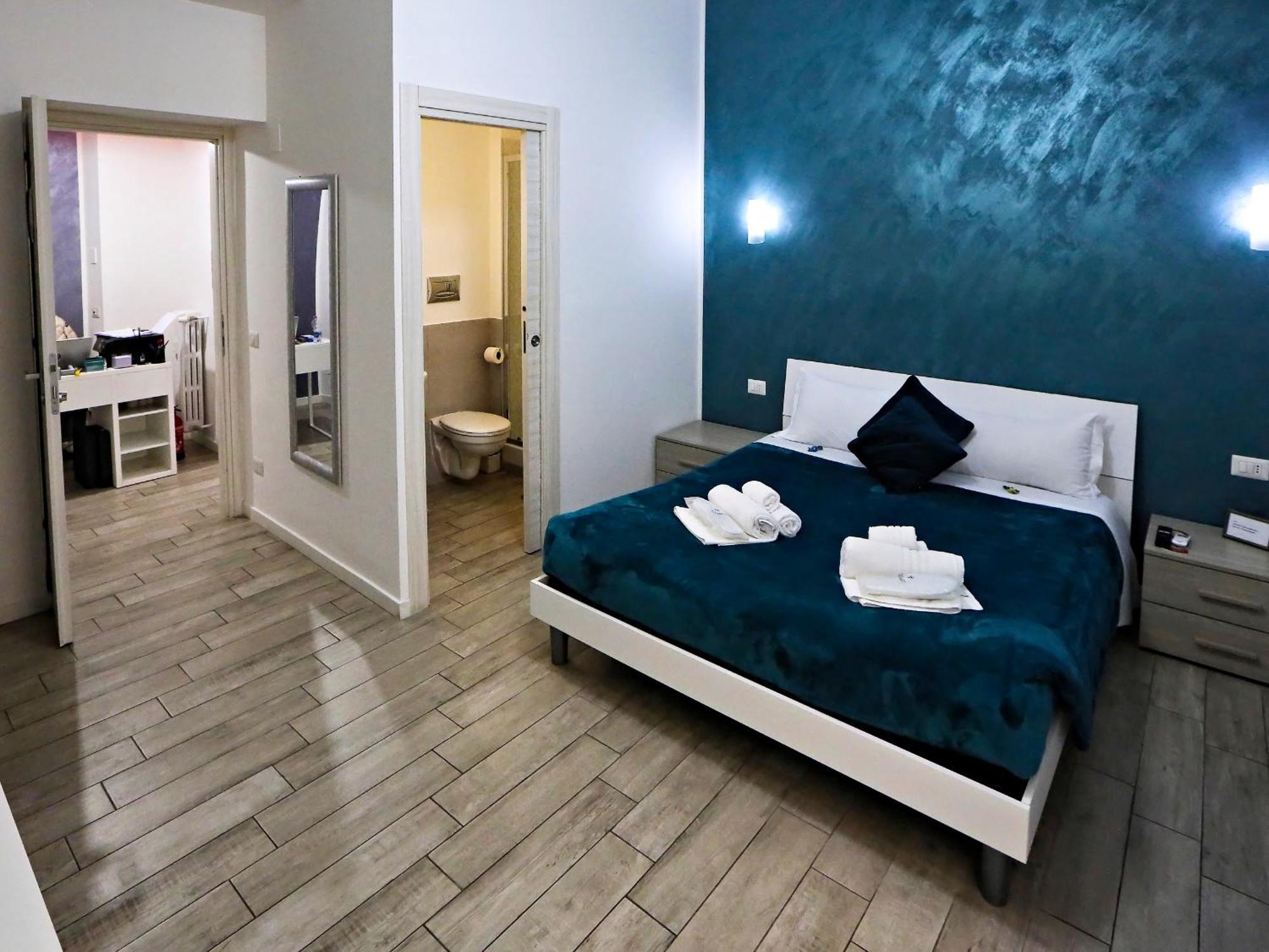 Hotel Maison Borghese Roma