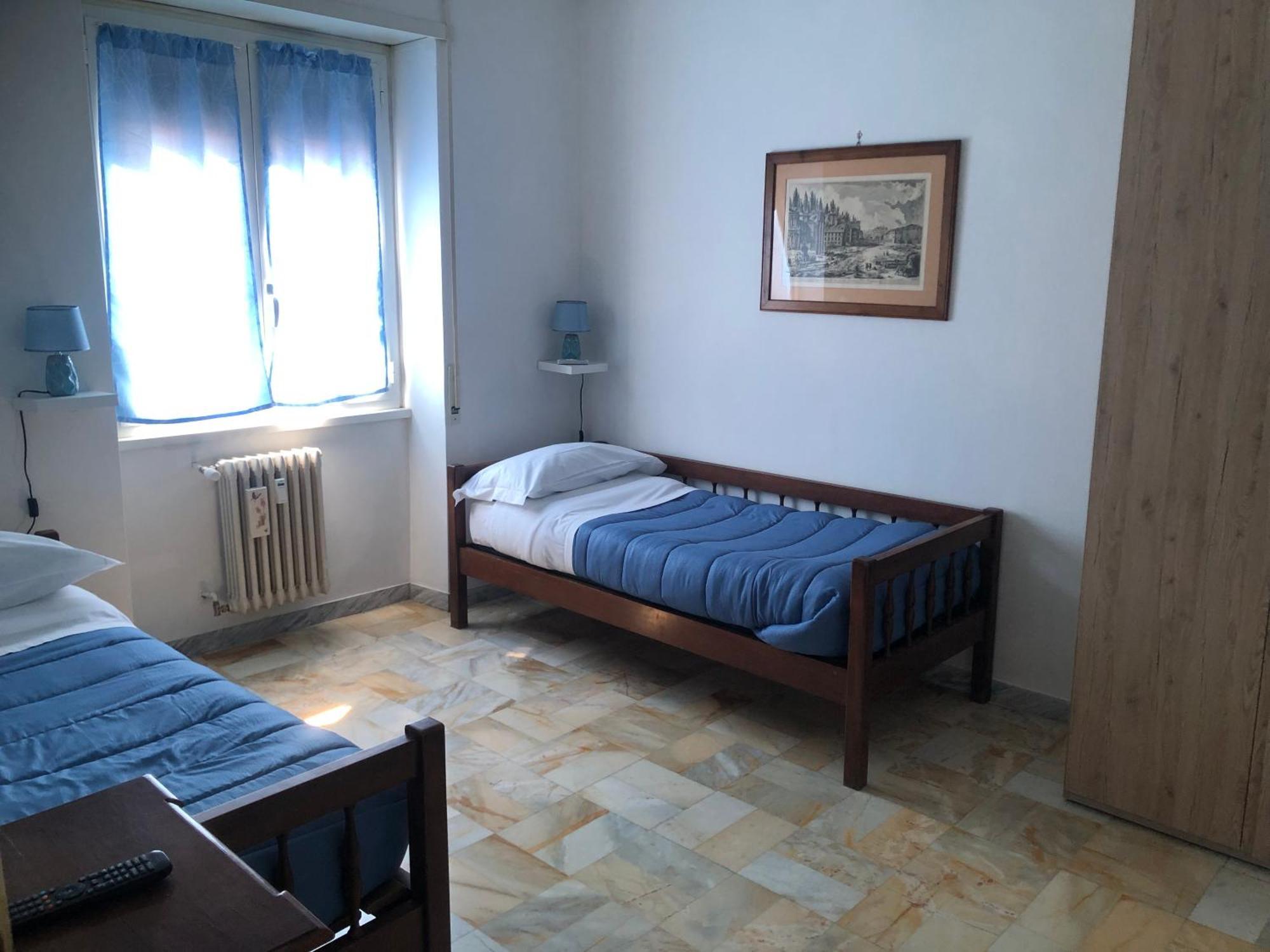 Guest house The Colours Of Rome
