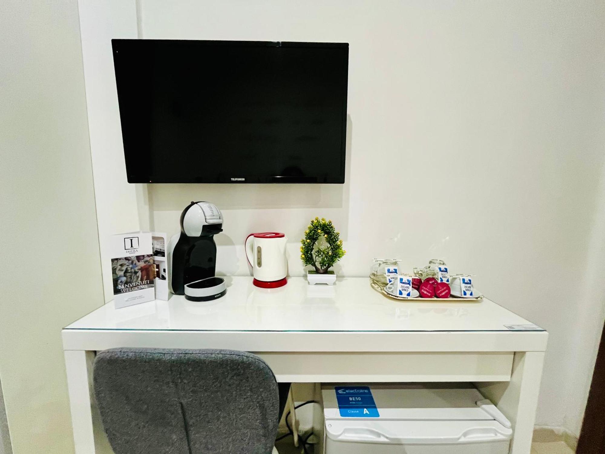 Guest house Imerarooms 3*