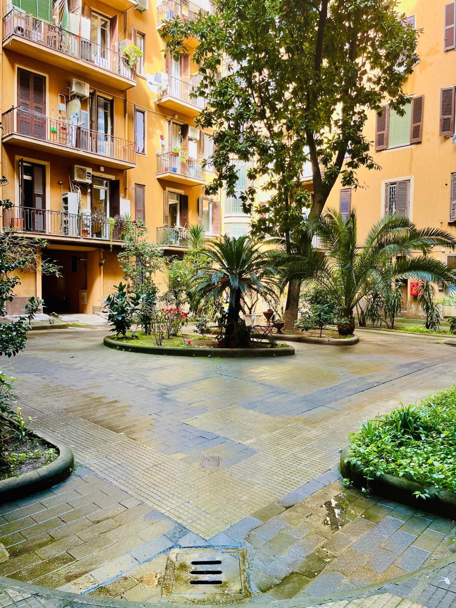 Guest house Imerarooms