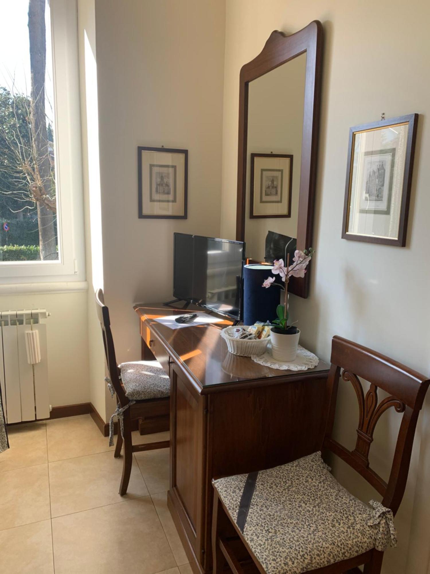 Orsini Bed & Breakfast Rome