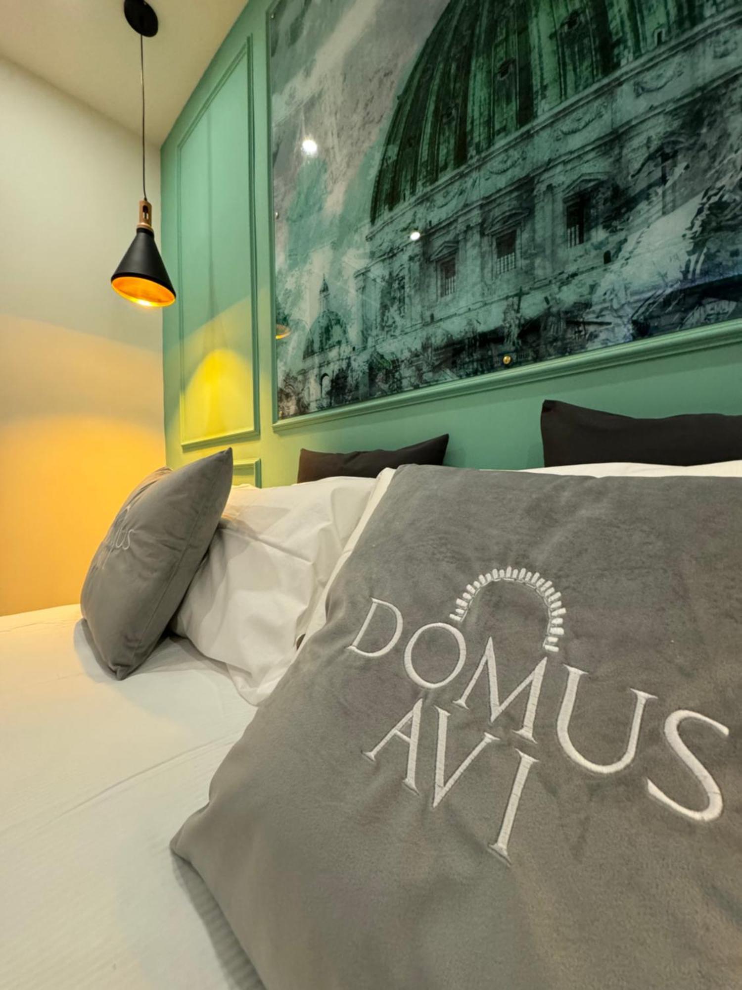 Guest house Domus Avi Vaticano Rome