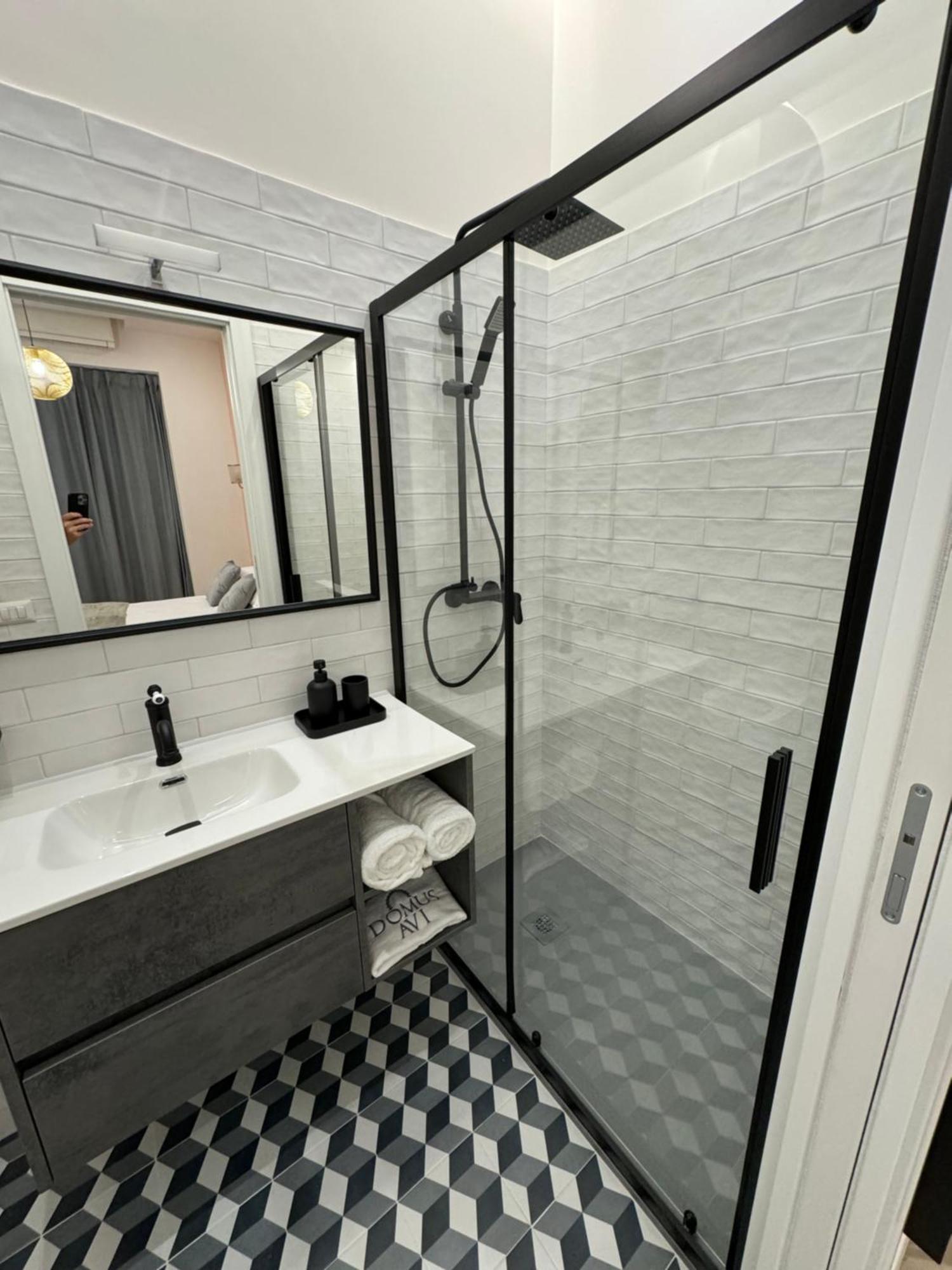 Domus Avi Vaticano Guest house Rome